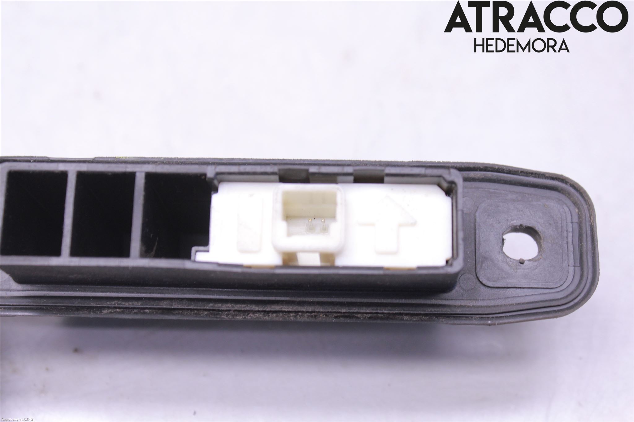 Toyota AVENSIS 09-15 Bakluckehandtag