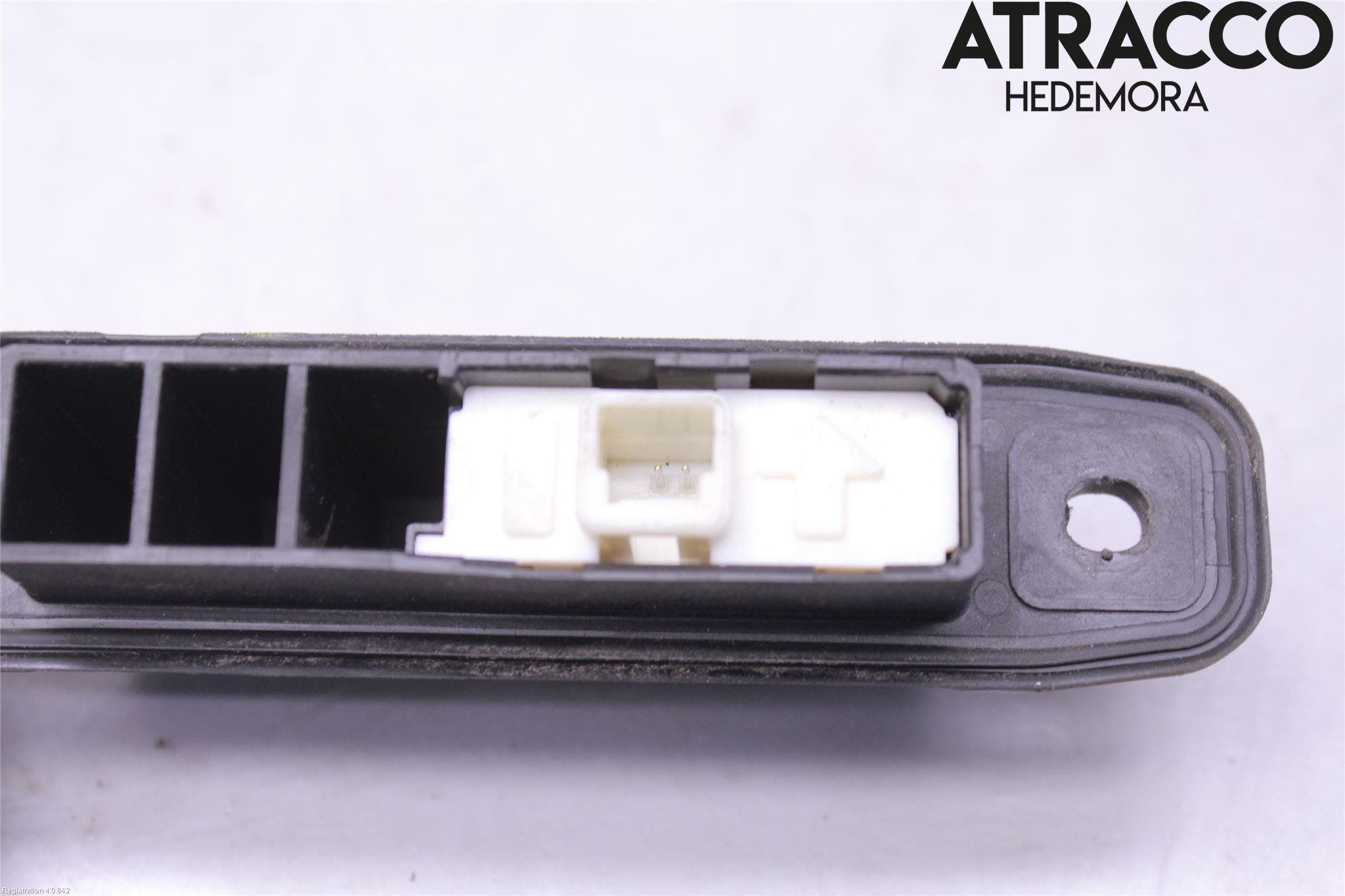 Toyota AVENSIS 09-15 Bakluckehandtag