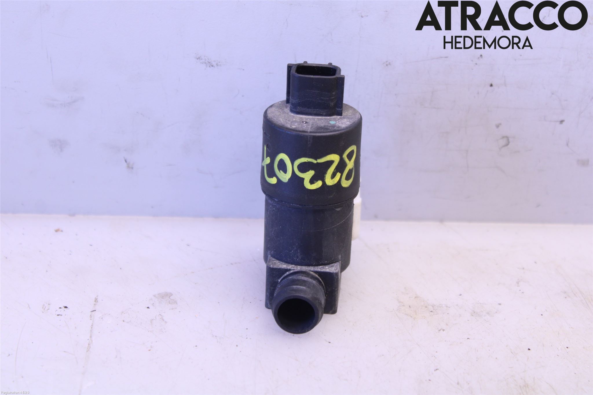 Toyota C-HR 16-23 Spolarpump Vindruta