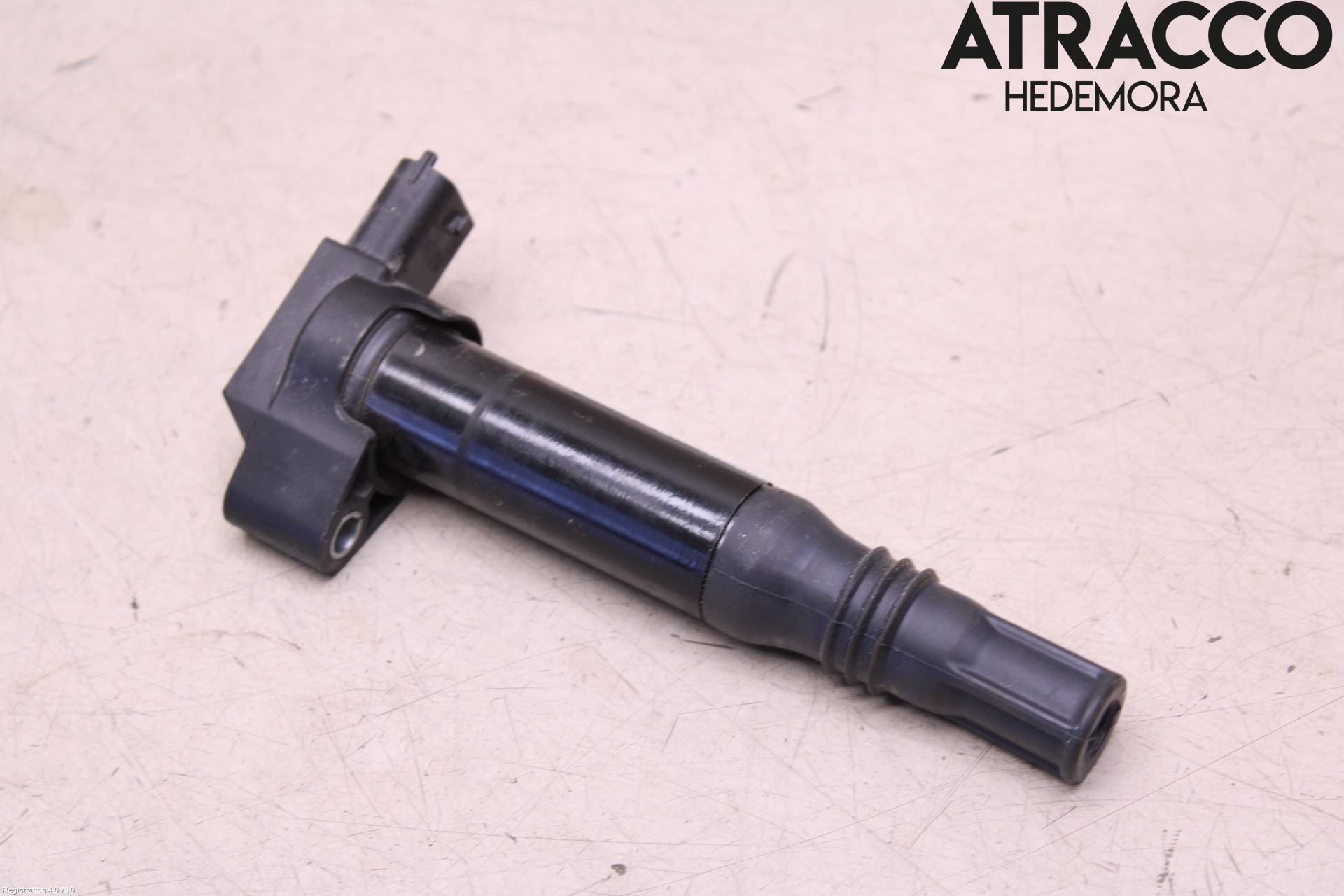 Peugeot PEUGOT 208 16-19 Tändspole