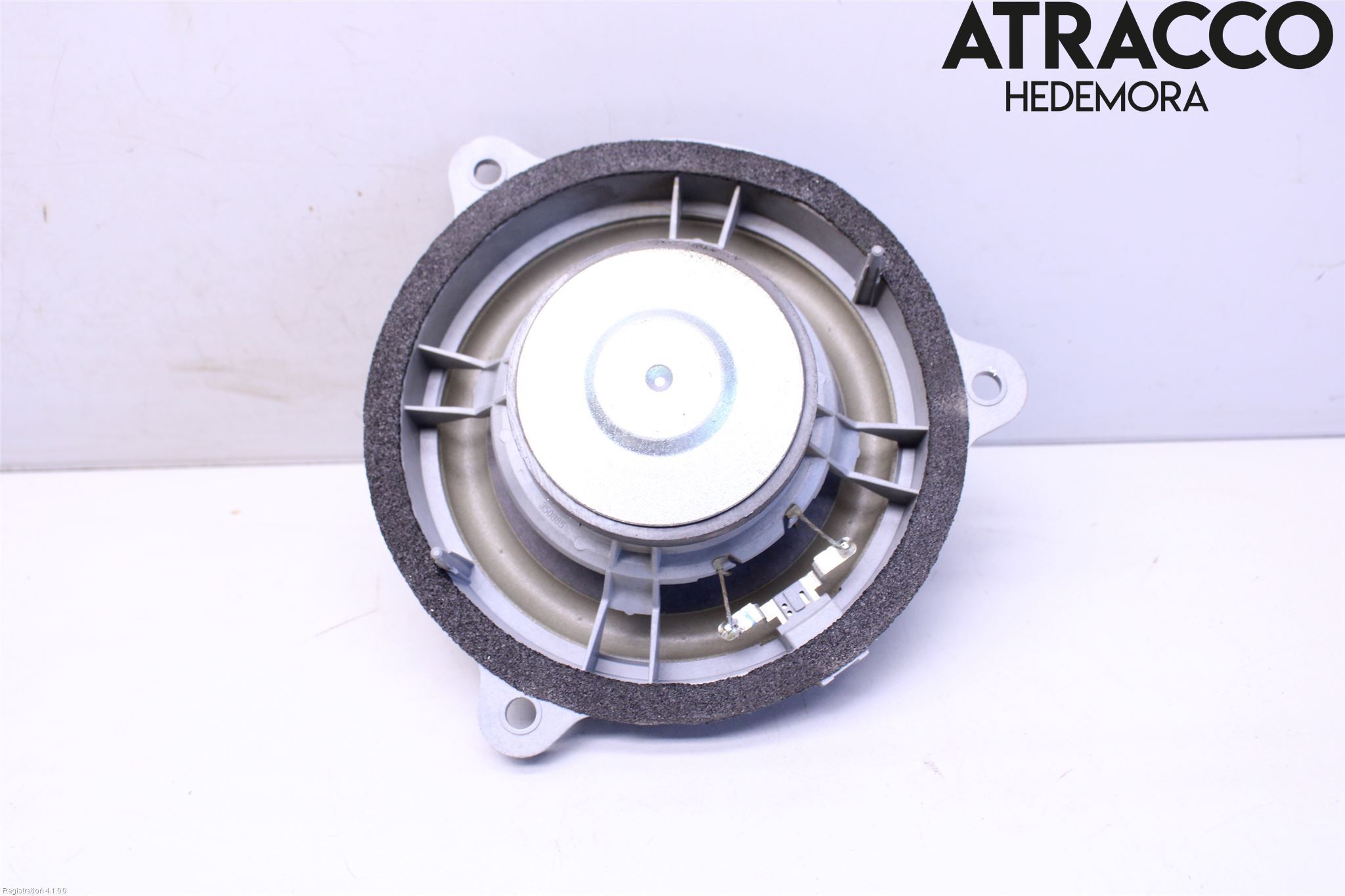 Renault KADJAR 15- Högtalare