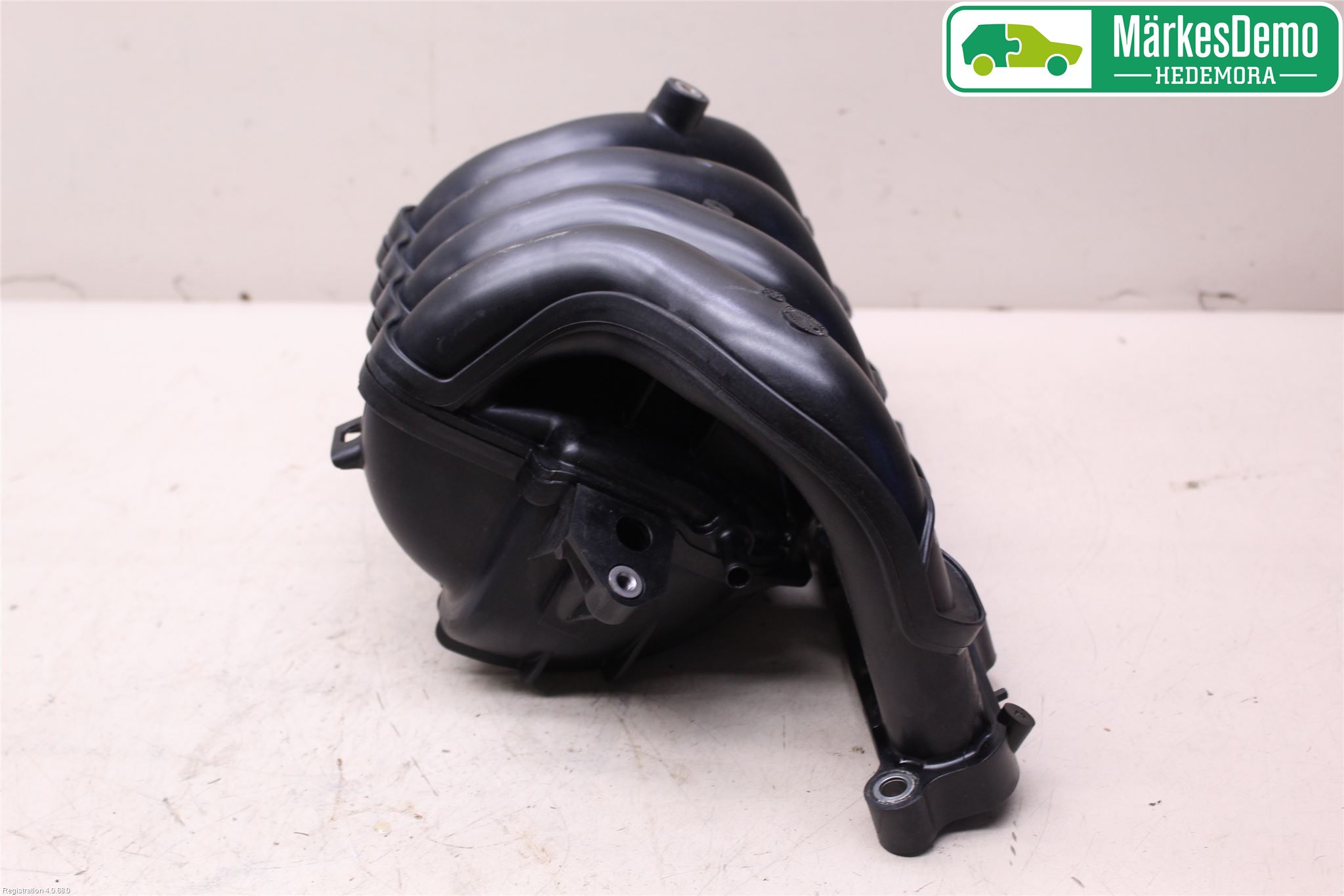 Suzuki SWIFT 11-16 Grenrör Insug