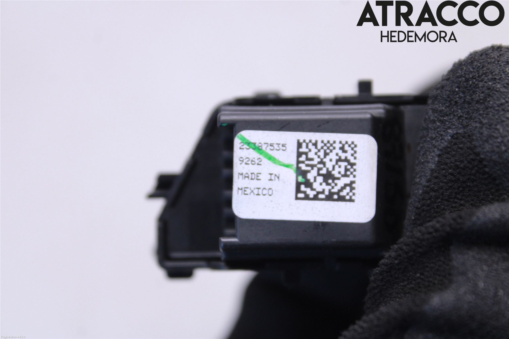 Chevrolet SILVERADO PICKUP Strömställare Centrallås