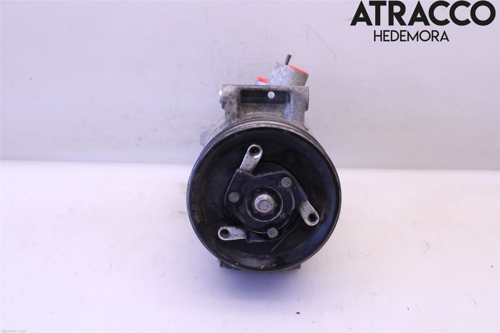 Skoda YETI Ac Kompressor