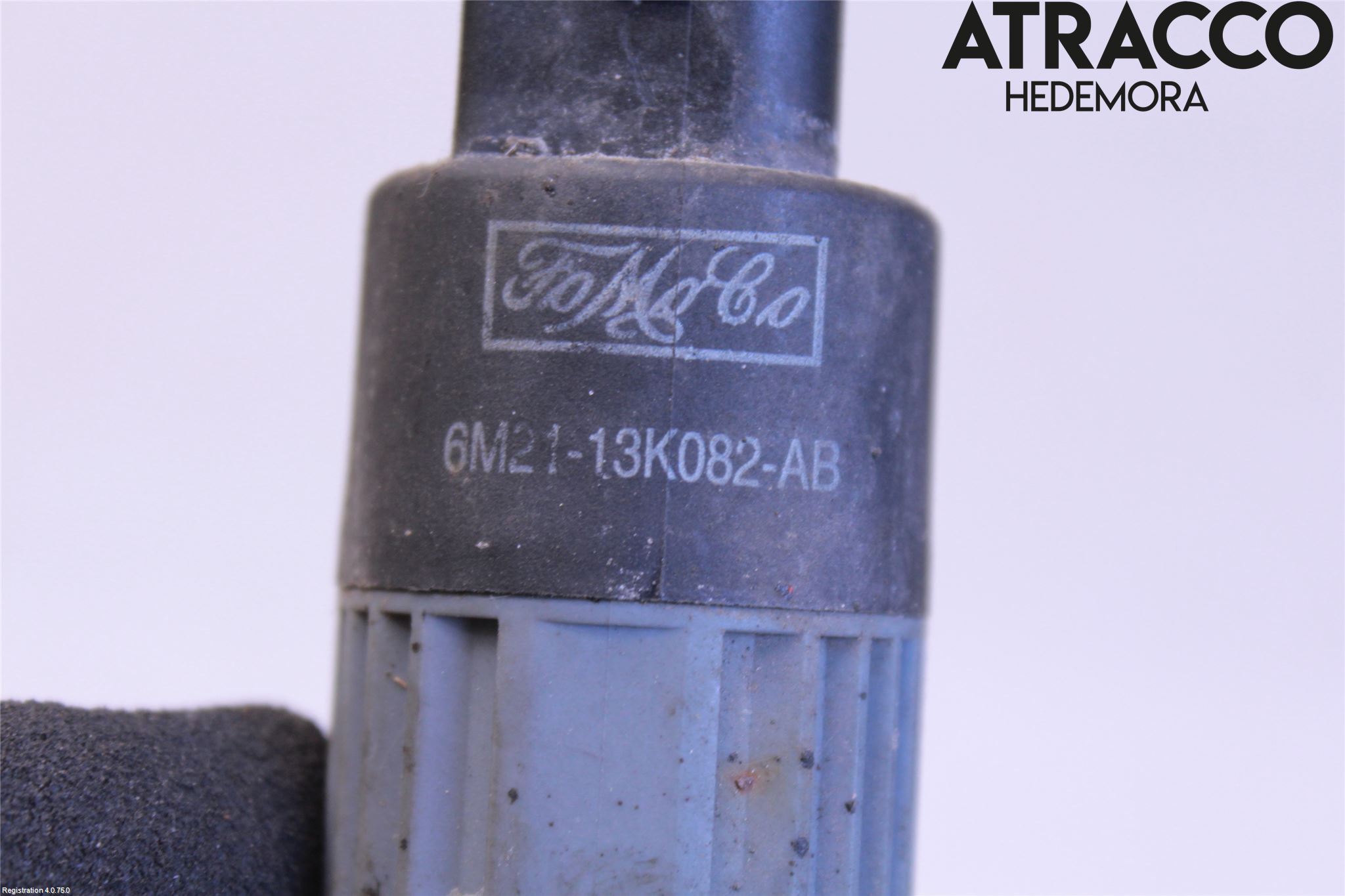 Ford MONDEO 15-22 Spolarpump Vindruta