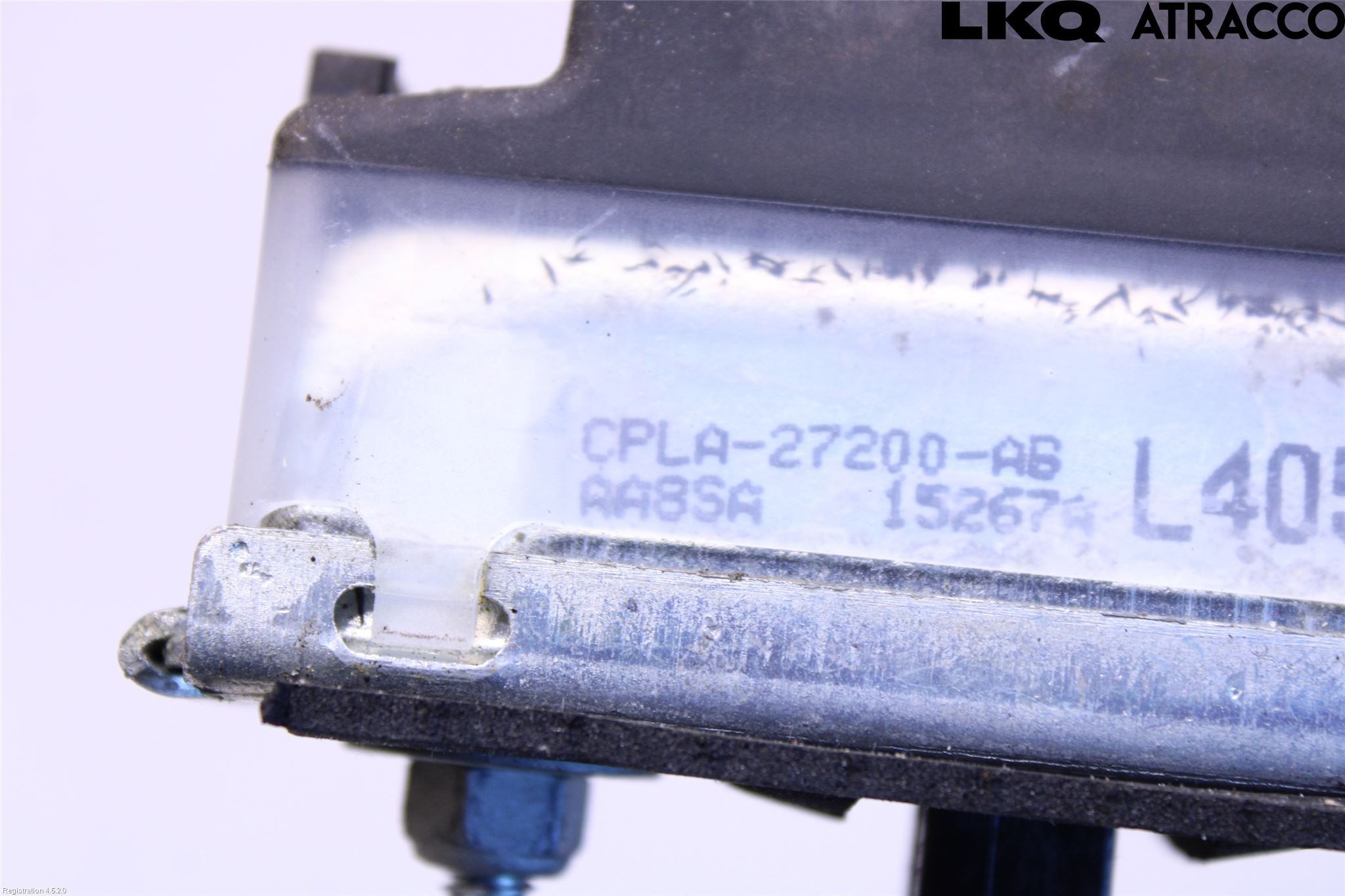 Landrover RANGE ROVER SPORT (L494) 14-22 Dörrstopp