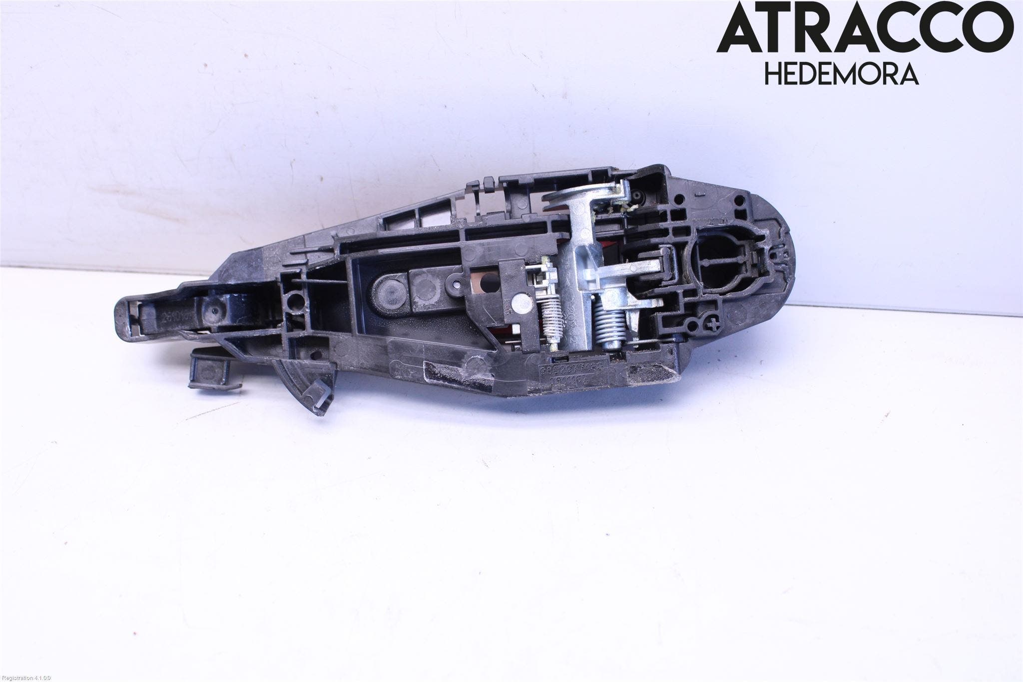 Peugeot 3008 17-24 Dörrhandtag Yttre Hö