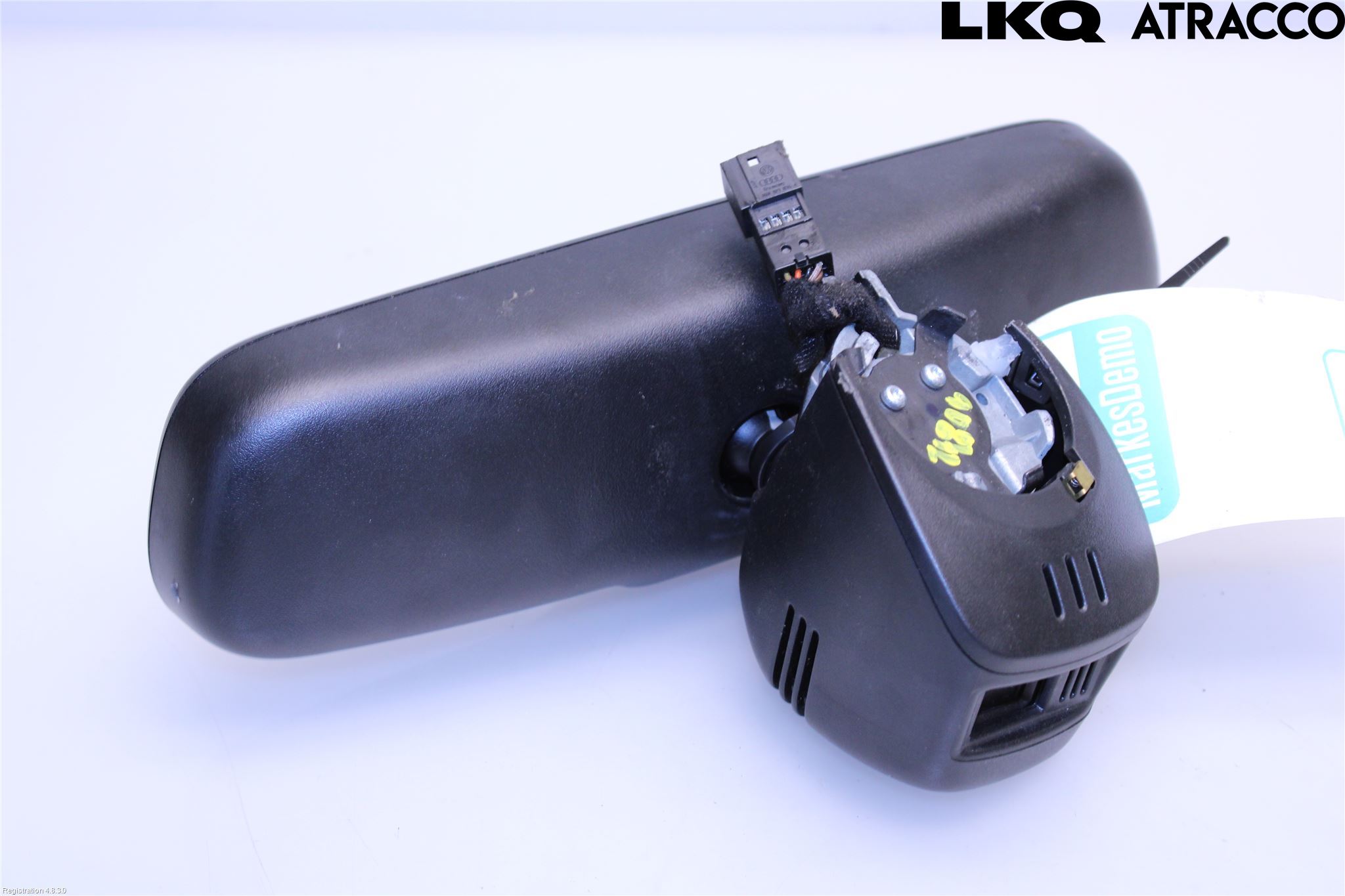 Audi Q7/SQ7 Spegel Invändig El