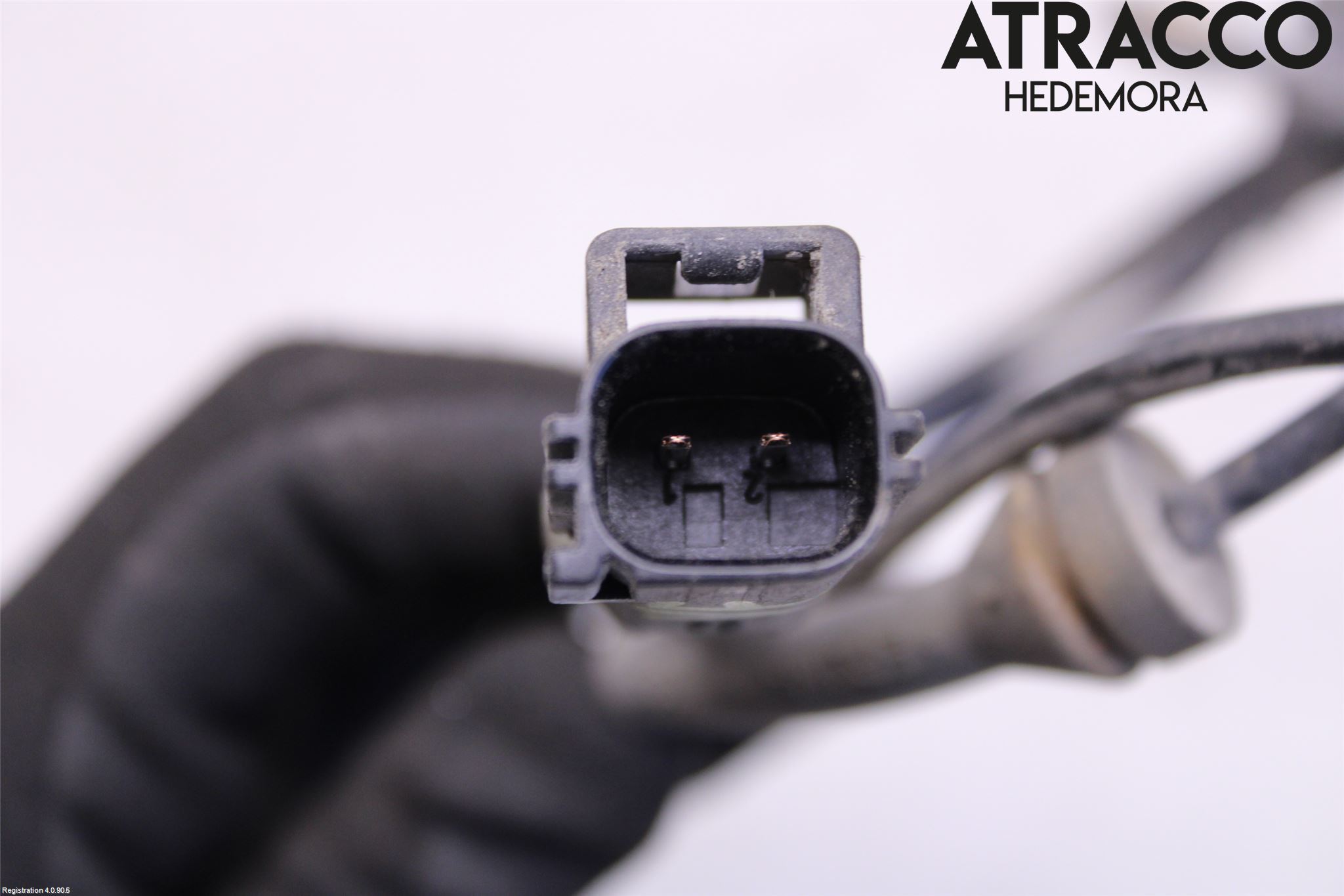 Jaguar XF (X260) 16-24 Abs Sensor