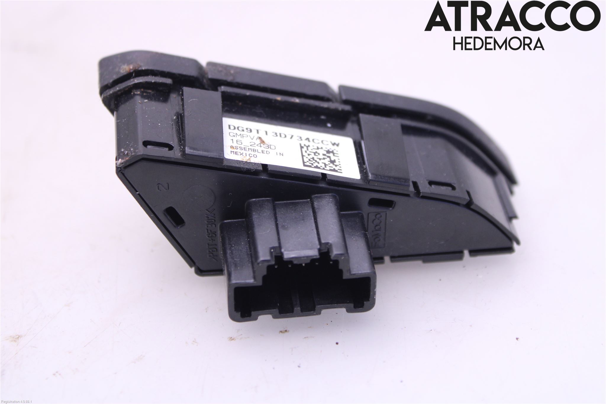 Ford MONDEO 15-22 Strömställare Övrigt