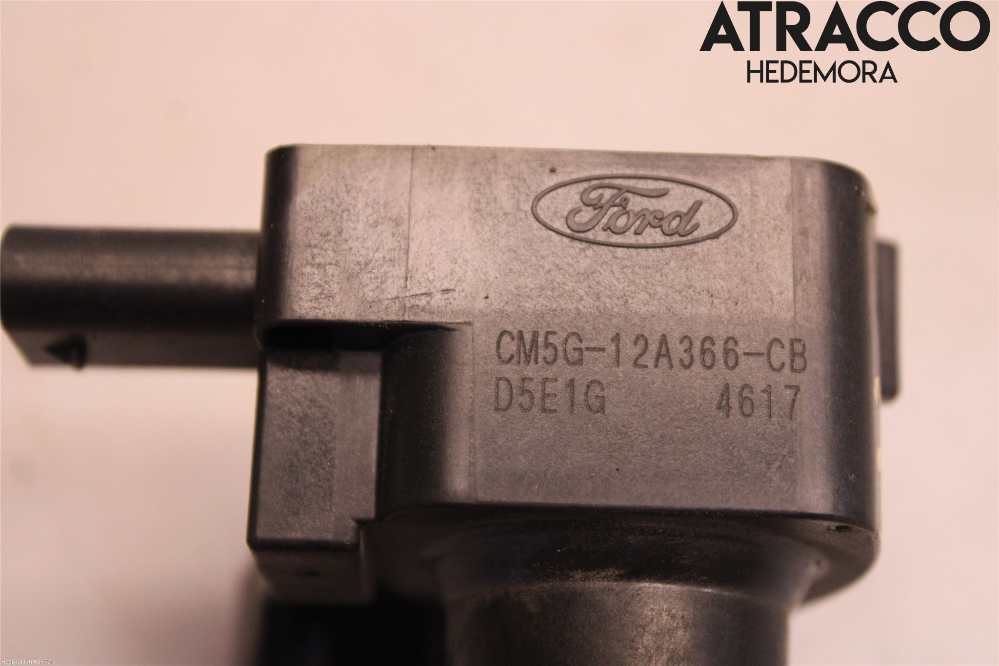 Ford FOCUS 15-18 Tändspole