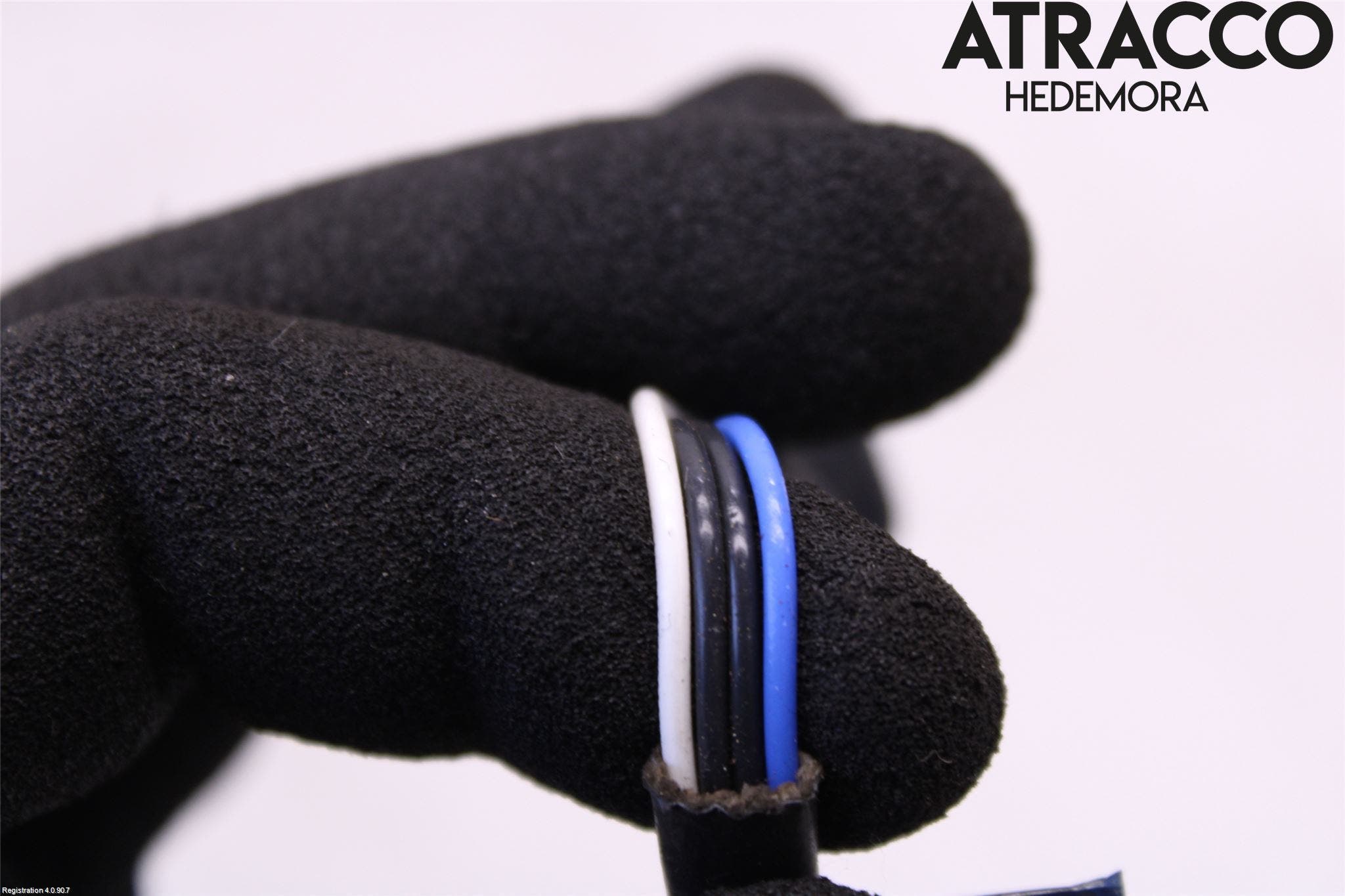 Toyota AVENSIS 16-18 Injlambdasond