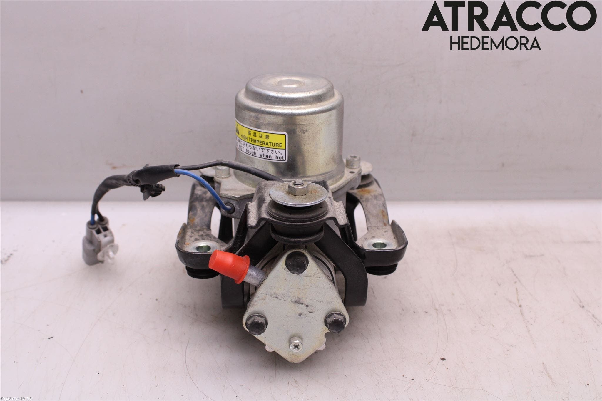 Mitsubishi OUTLANDER 13-21 Vakuumpump