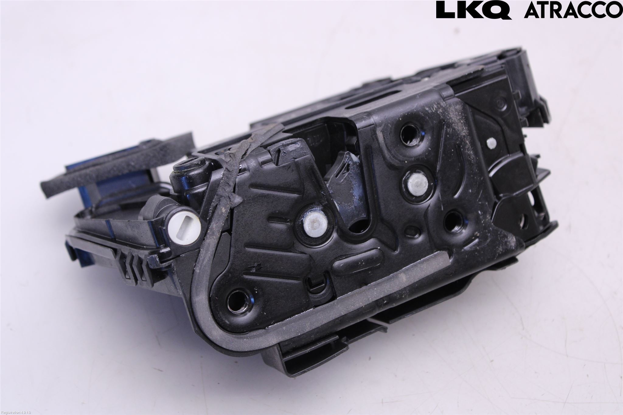 Seat LEON 20- Låskista-Dörrlås