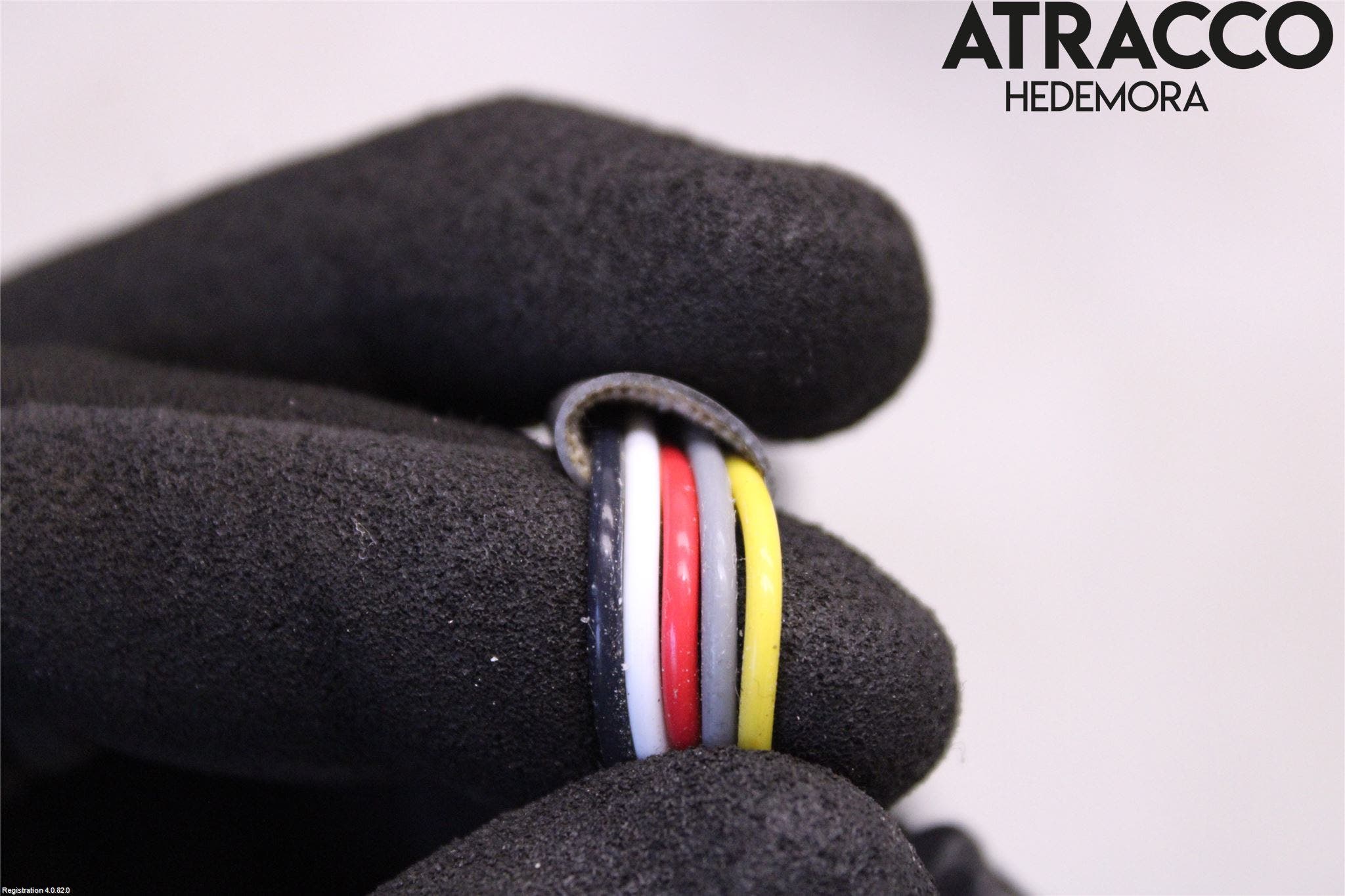 Mercedes-Benz MB CLA-KLASS (C117/X117) 13-19 Injlambdasond