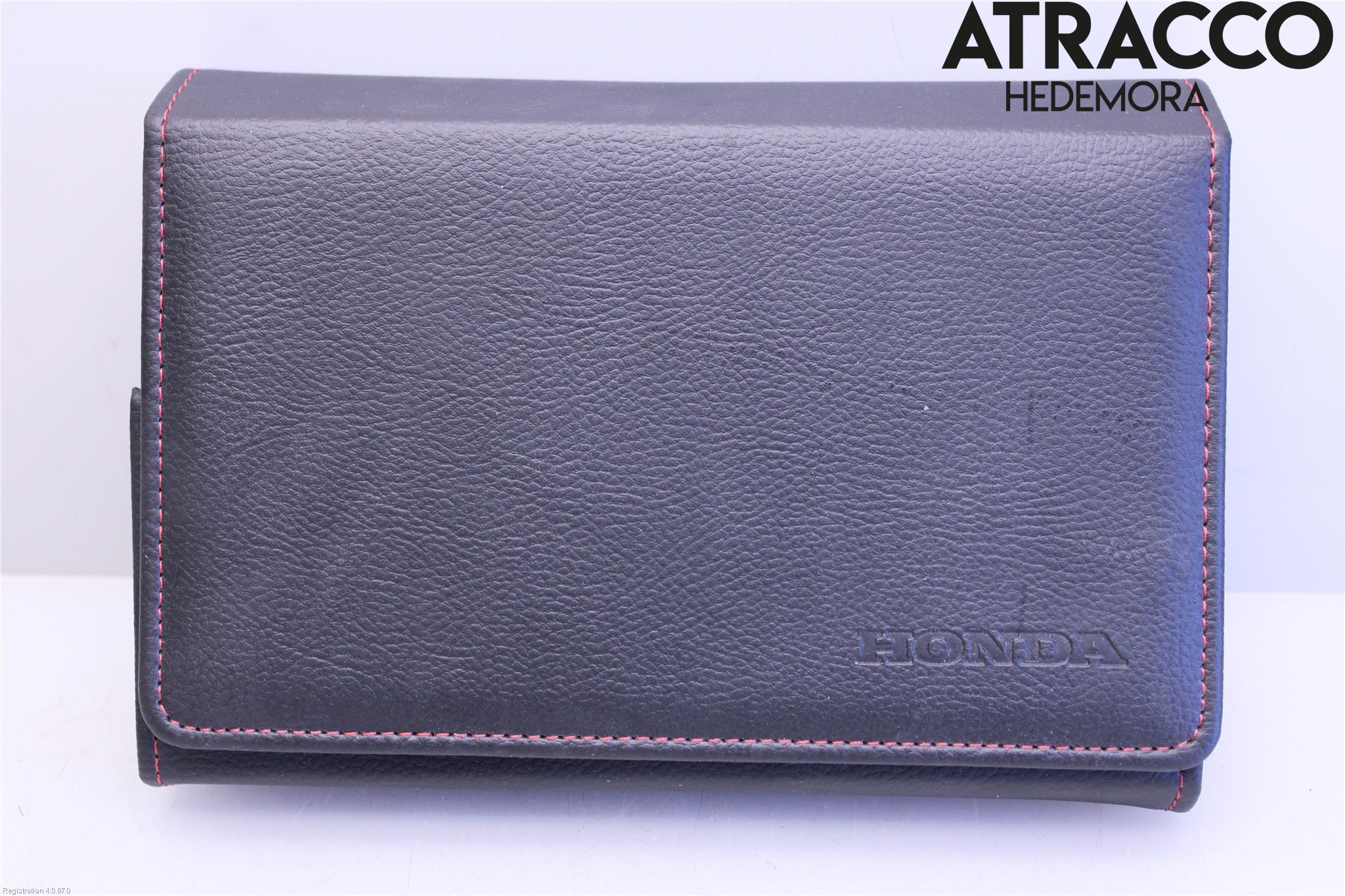 Honda CIVIC 17-22 Instruktionsbok