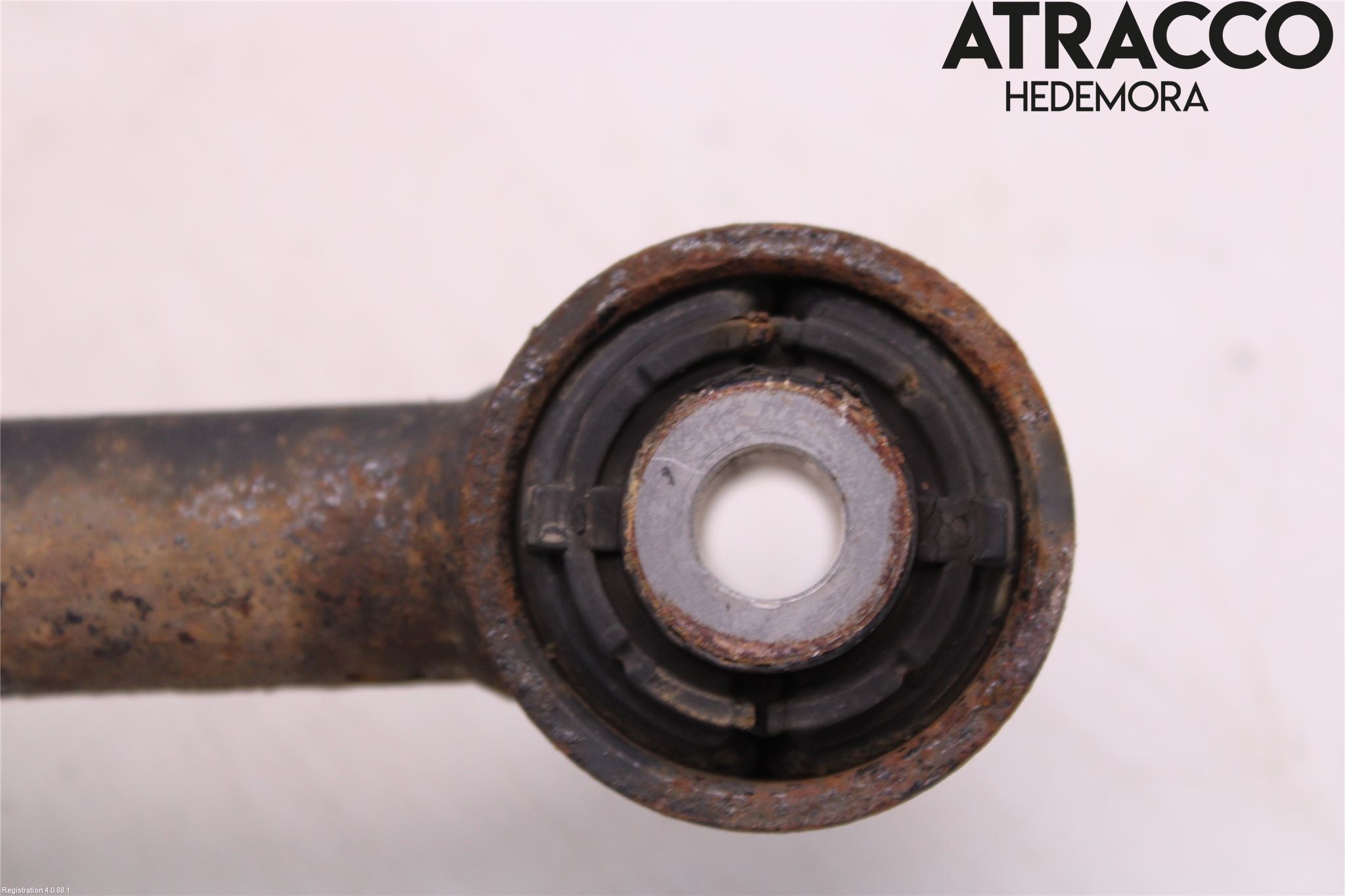 Mazda CX-5 12-17 Bärarm Bak Övre Höger