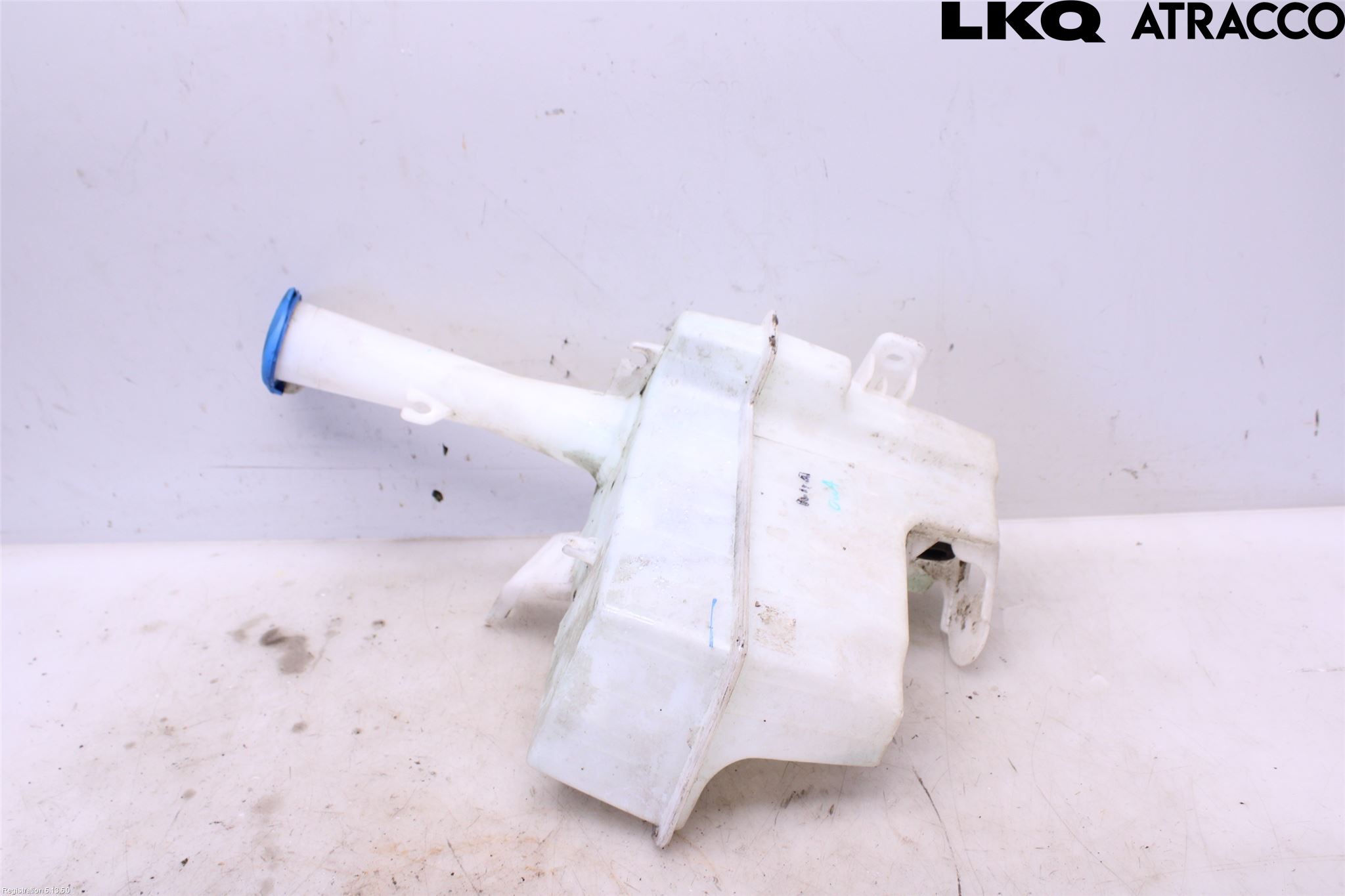 Hyundai i20 GB 15-20 Spolartank Vindruta