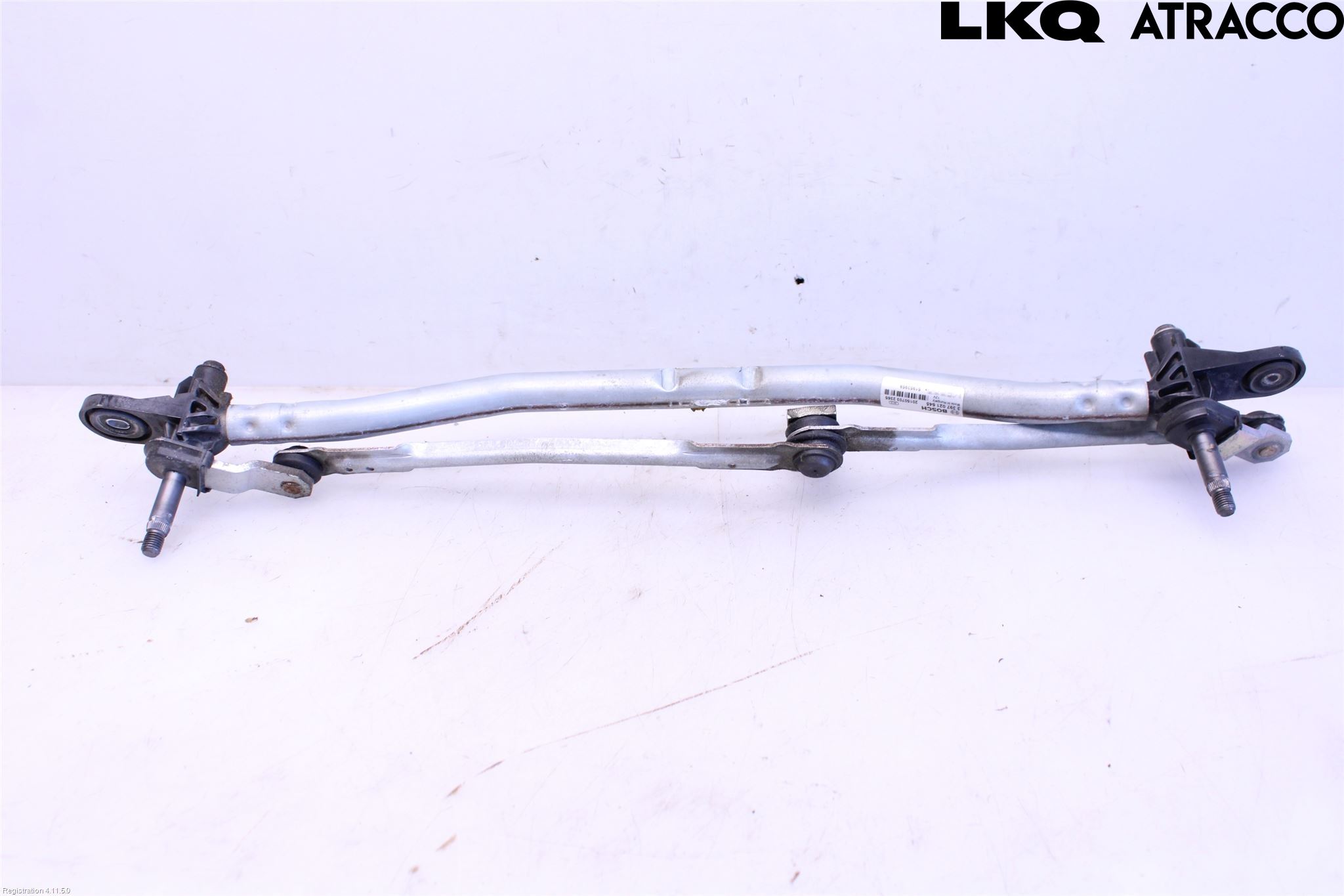 Jeep RENEGADE Torkarmekanism Vindruta