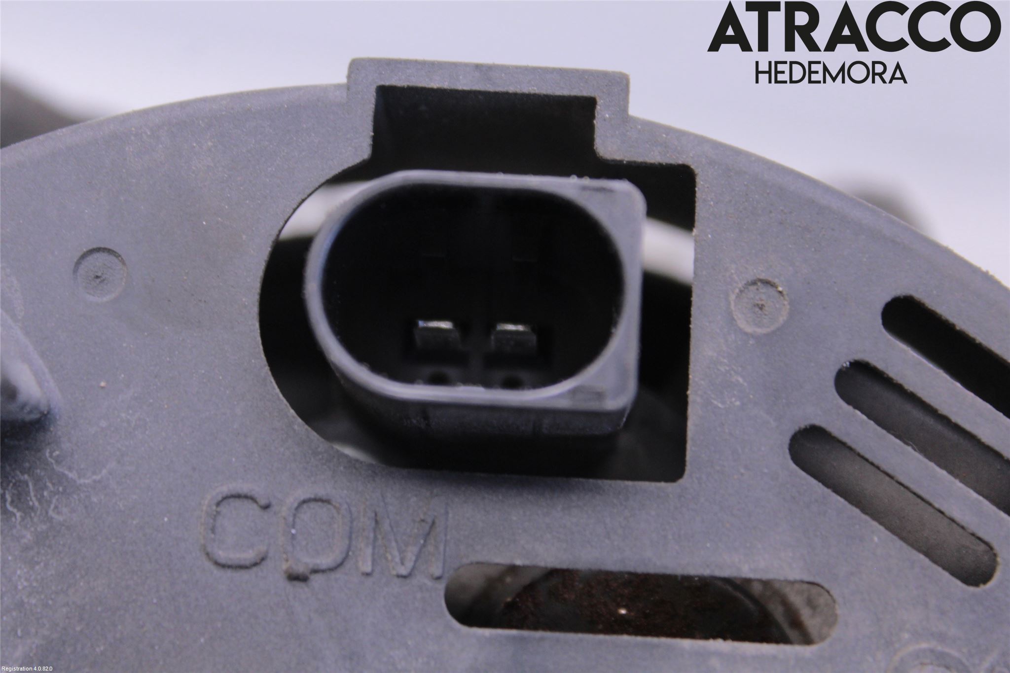 Audi A7/S7 4G 11-17 Generator