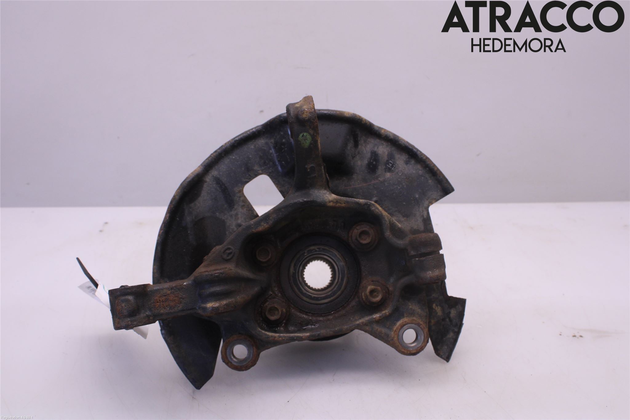 Mazda CX-3 Styrspindel Lagerhus Hö