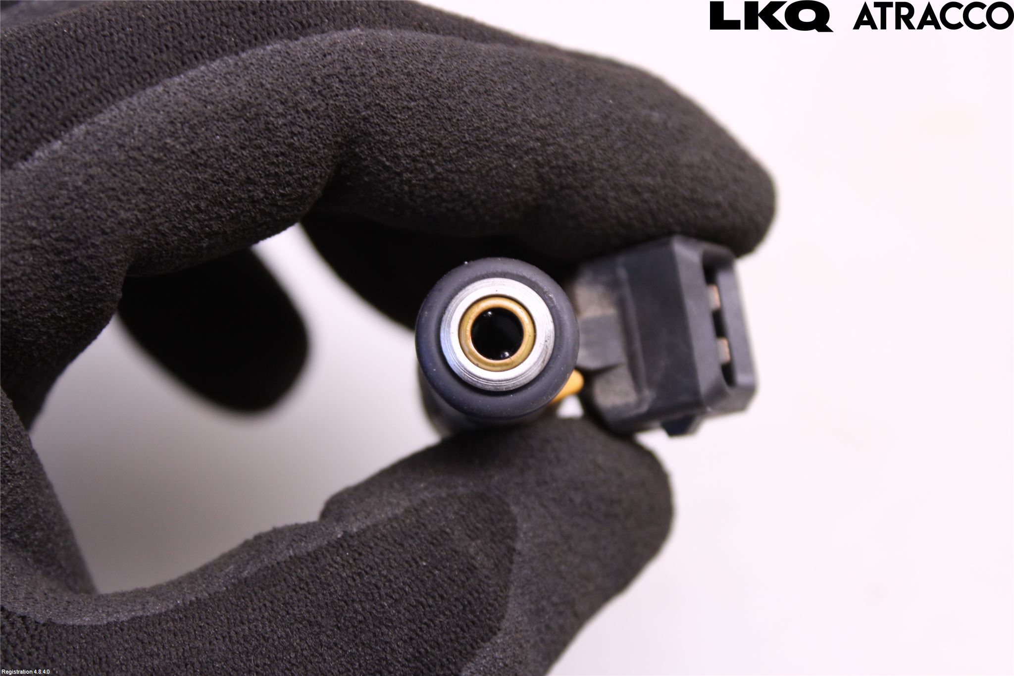 Fiat PUNTO EVO 10-12 Injspridare