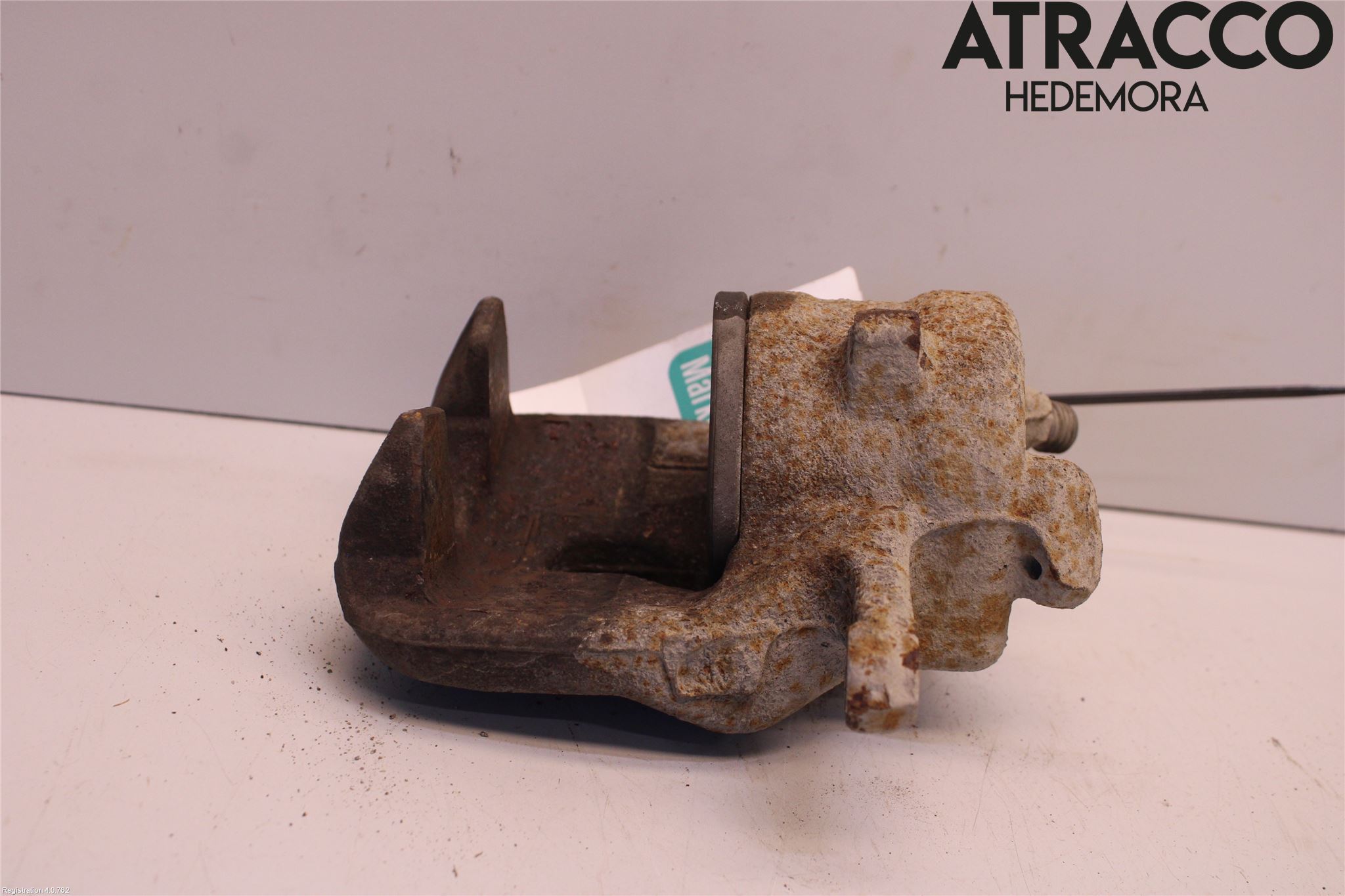 Suzuki SX4 06-09 Bromsok Fram Vänster