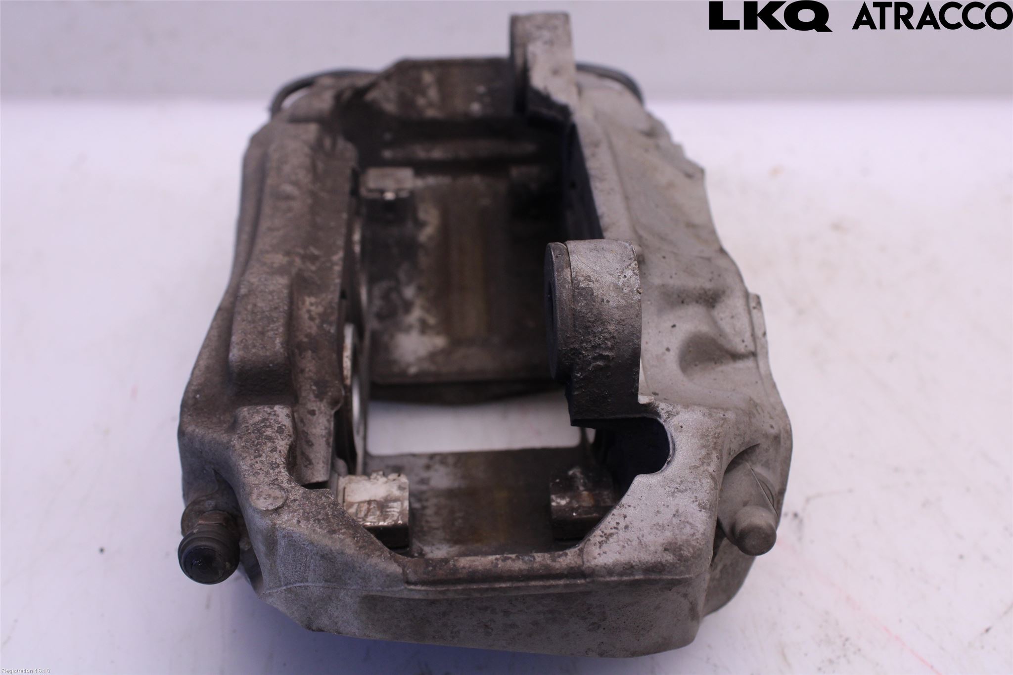 Audi A4/S4 B9 16-19 Bromsok Fram Vänster