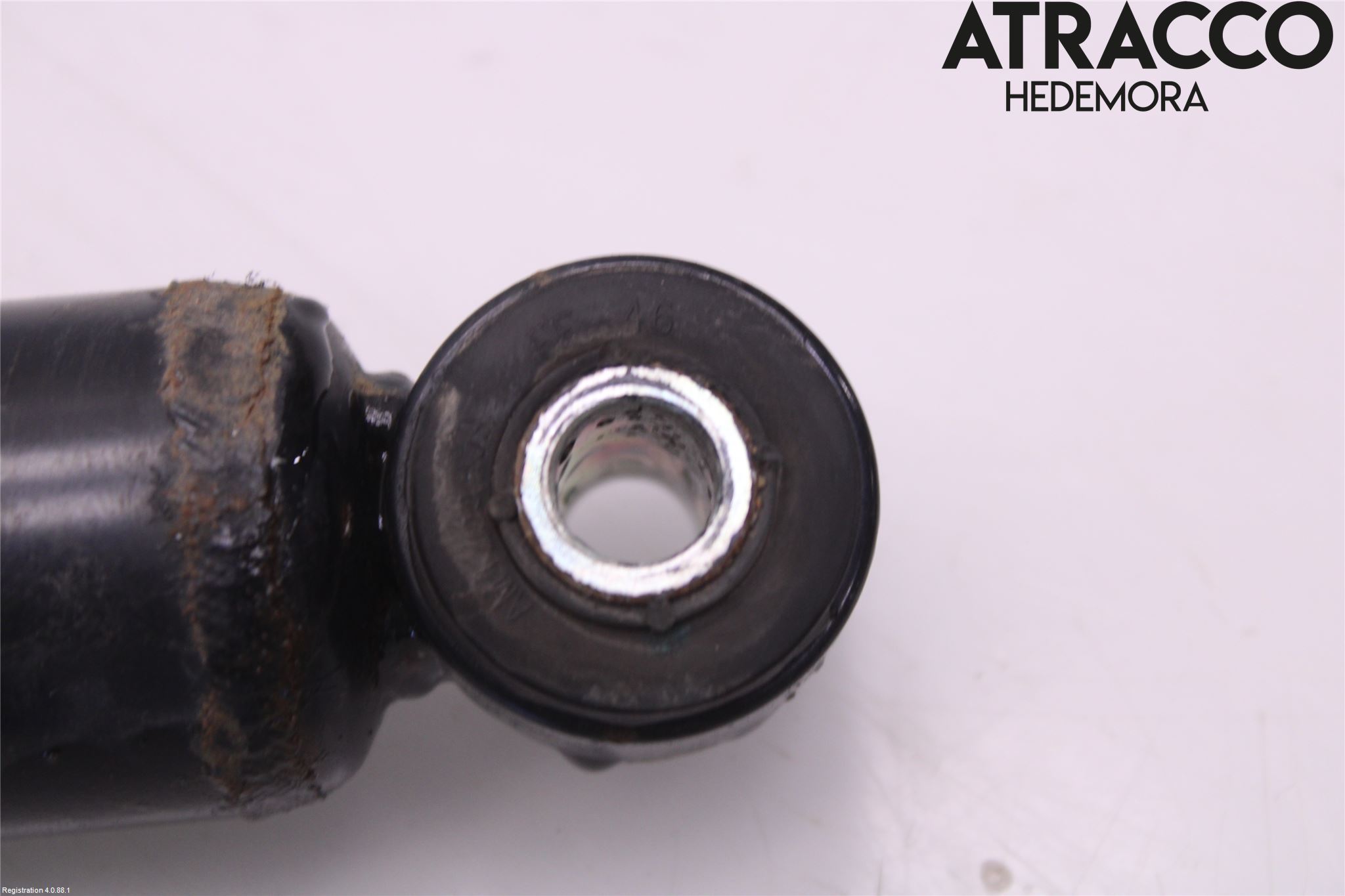 Fiat 500e 20- Stötdämpare Bak