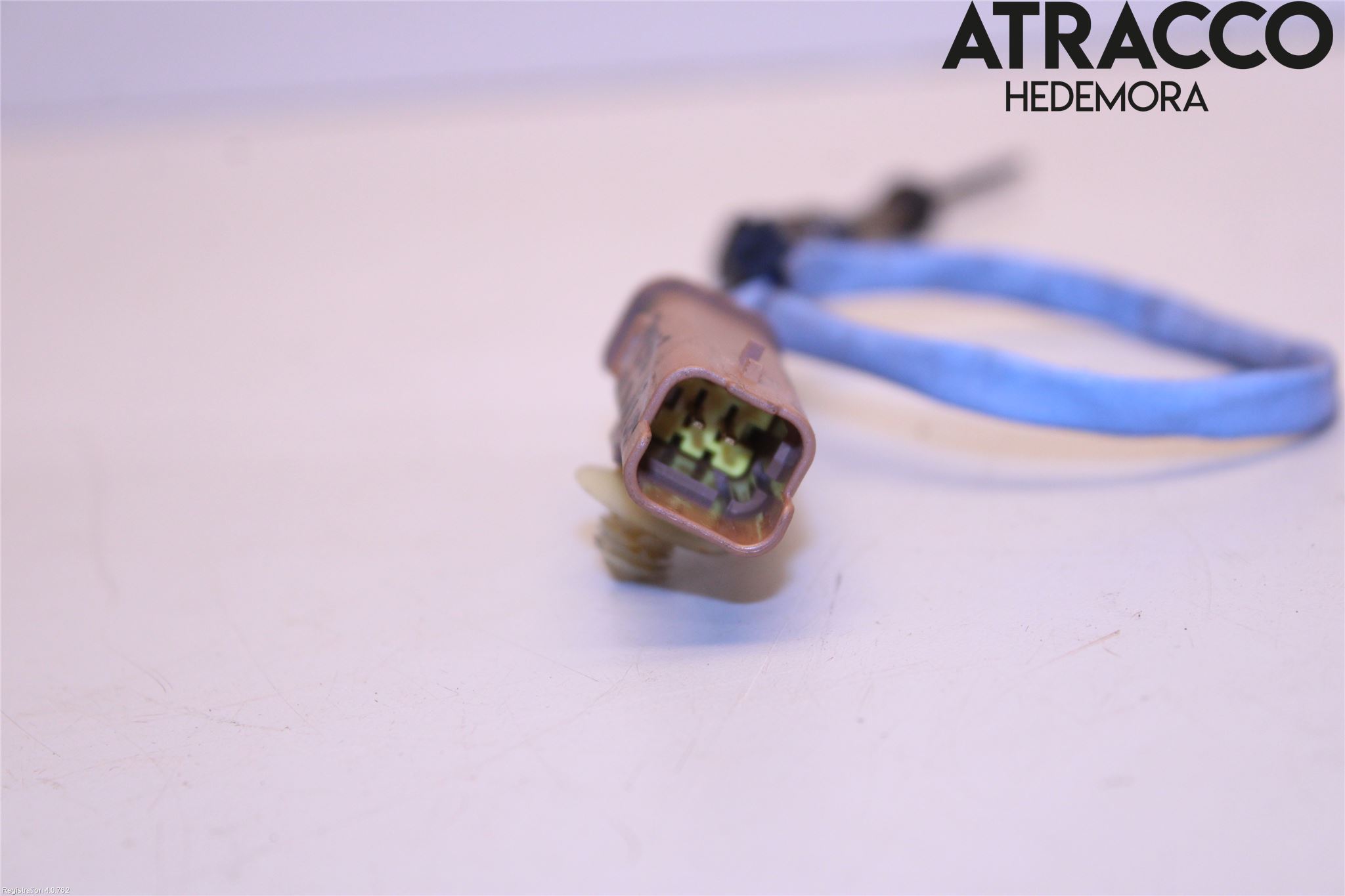 Jaguar XF (X260) 16-24 Sensor Avgas