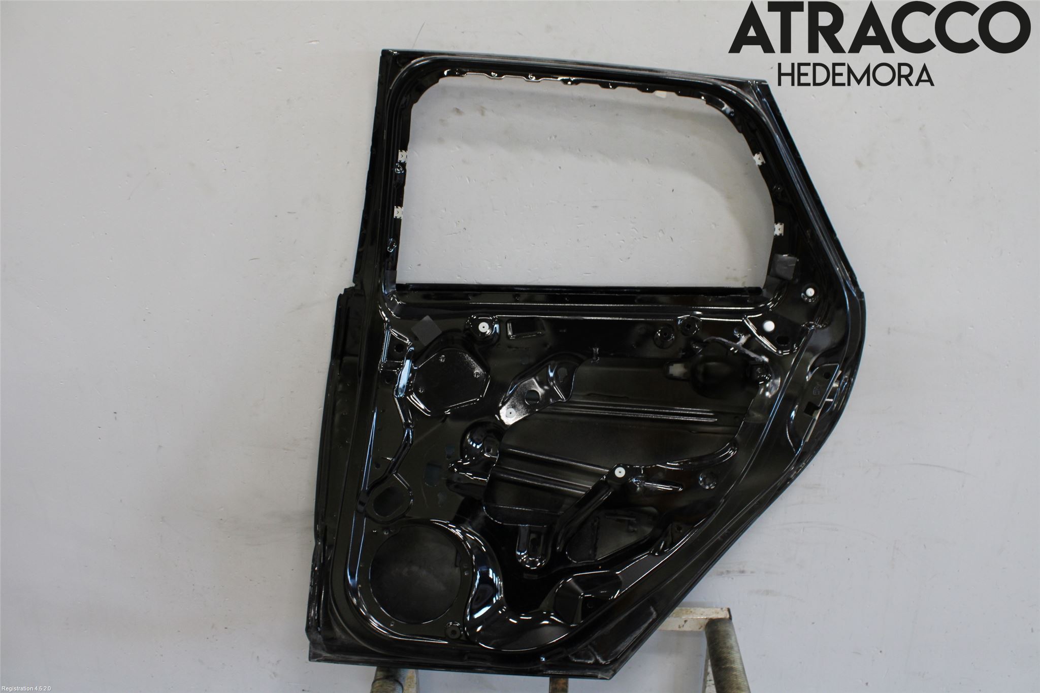 Ford FOCUS 15-18 Dörr Bak Höger