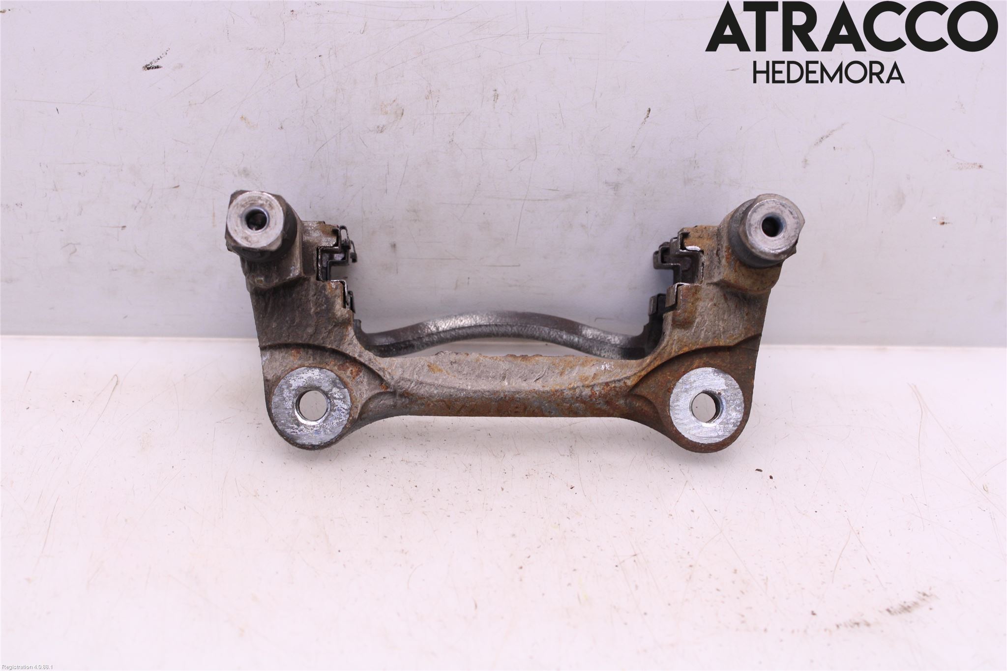 Toyota COROLLA 19- Bromsokshållare