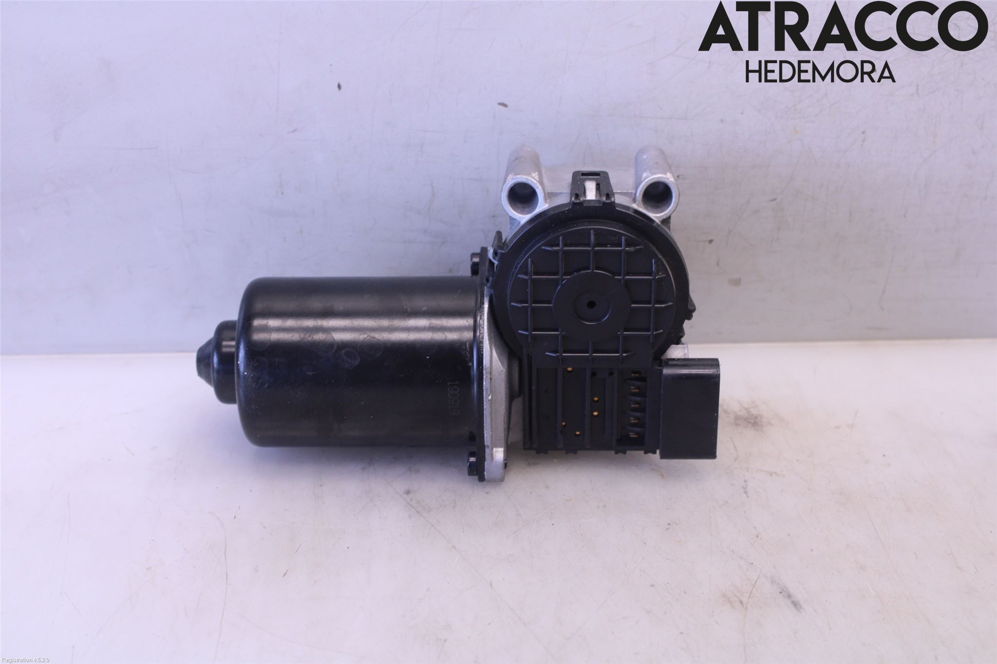 Kia PICANTO 17- Torkarmotor Vindruta