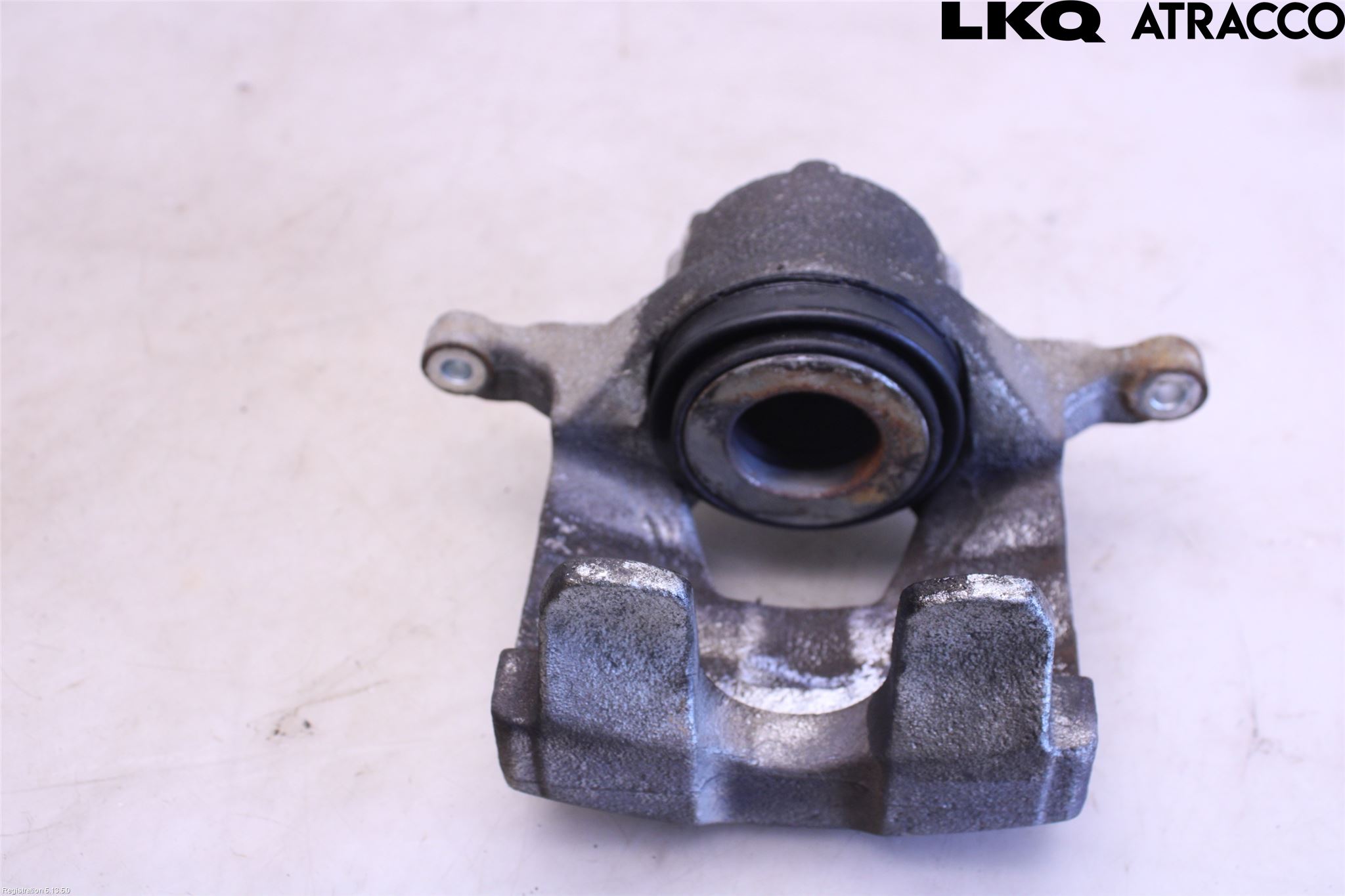 Opel ASTRA J 10-15 Bromsok Fram Vänster