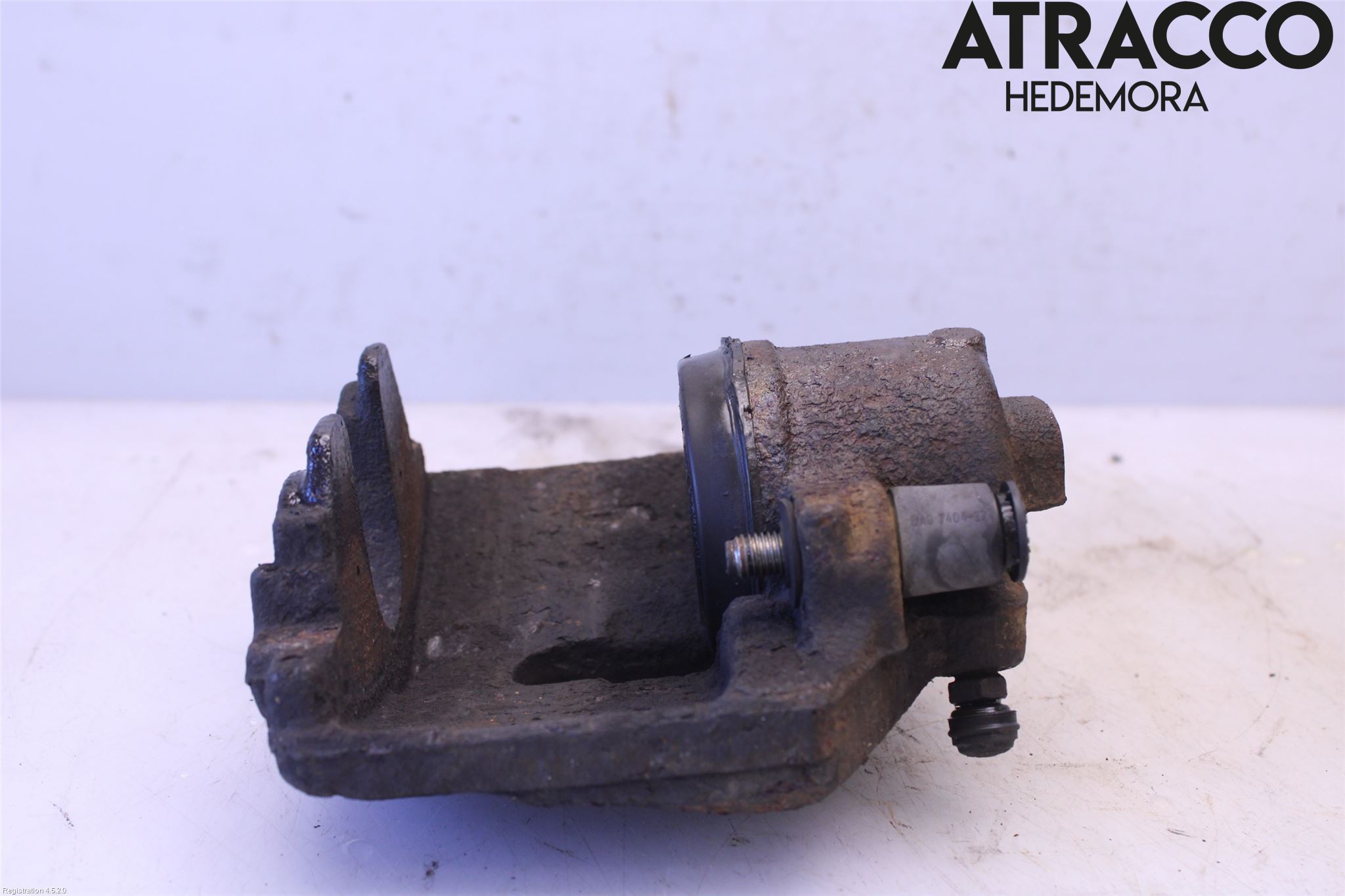 Seat LEON 06-12 Bromsok Fram Höger