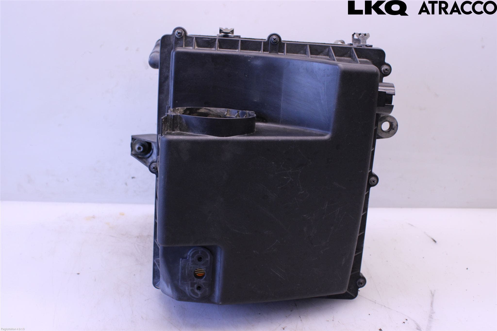 Volkswagen VW AMAROK 2H 10-22 Luftrenare