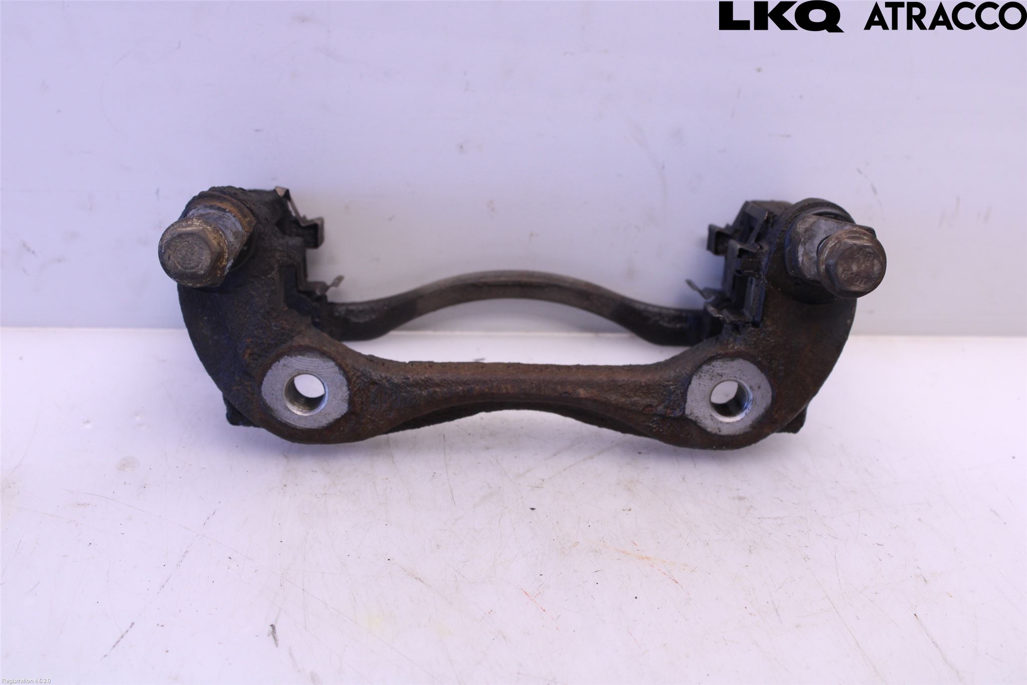 Volkswagen VW AMAROK 2H 10-22 Bromsokshållare