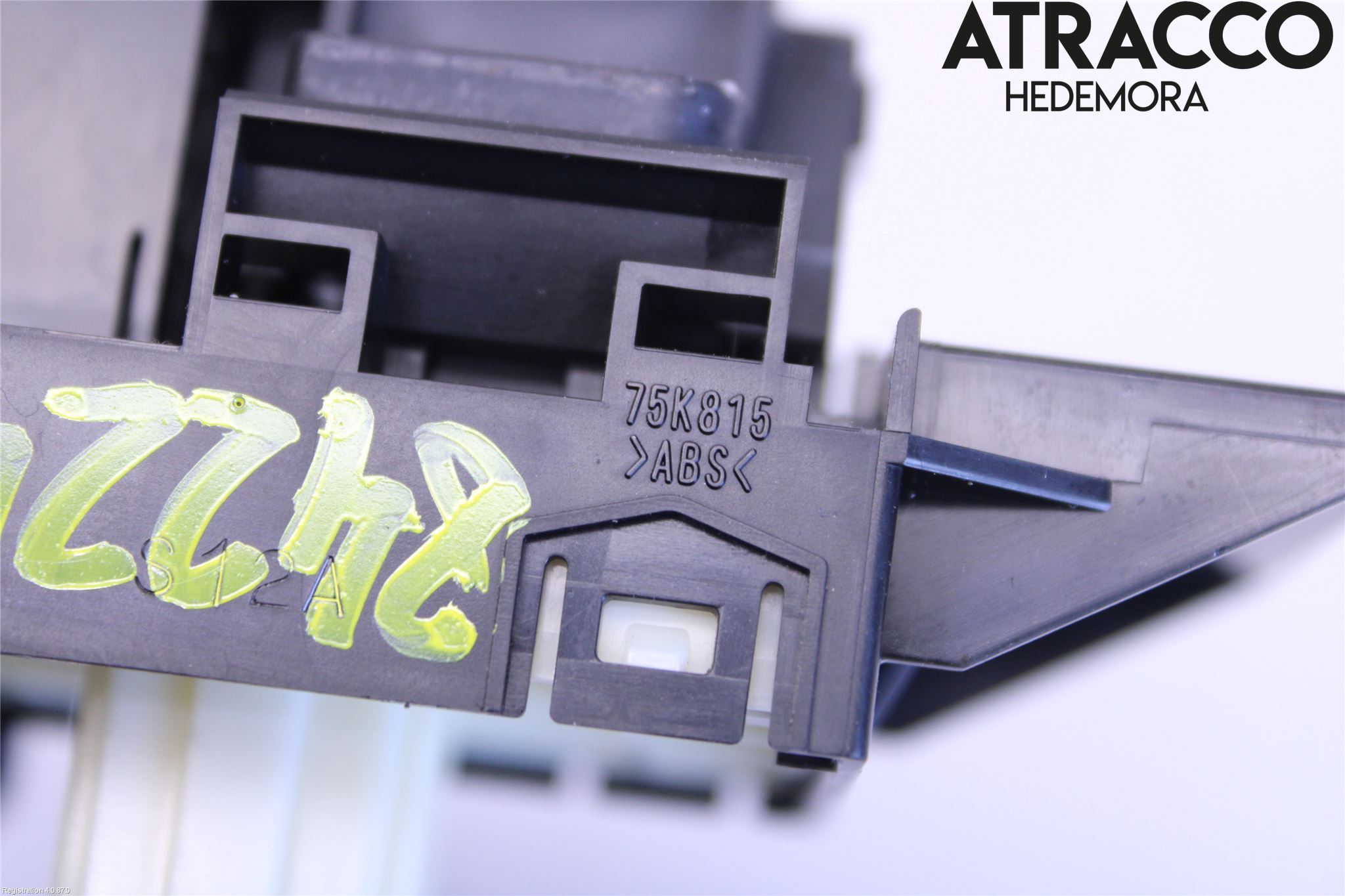 Toyota COROLLA 19- Strömställare Parkeringsbroms