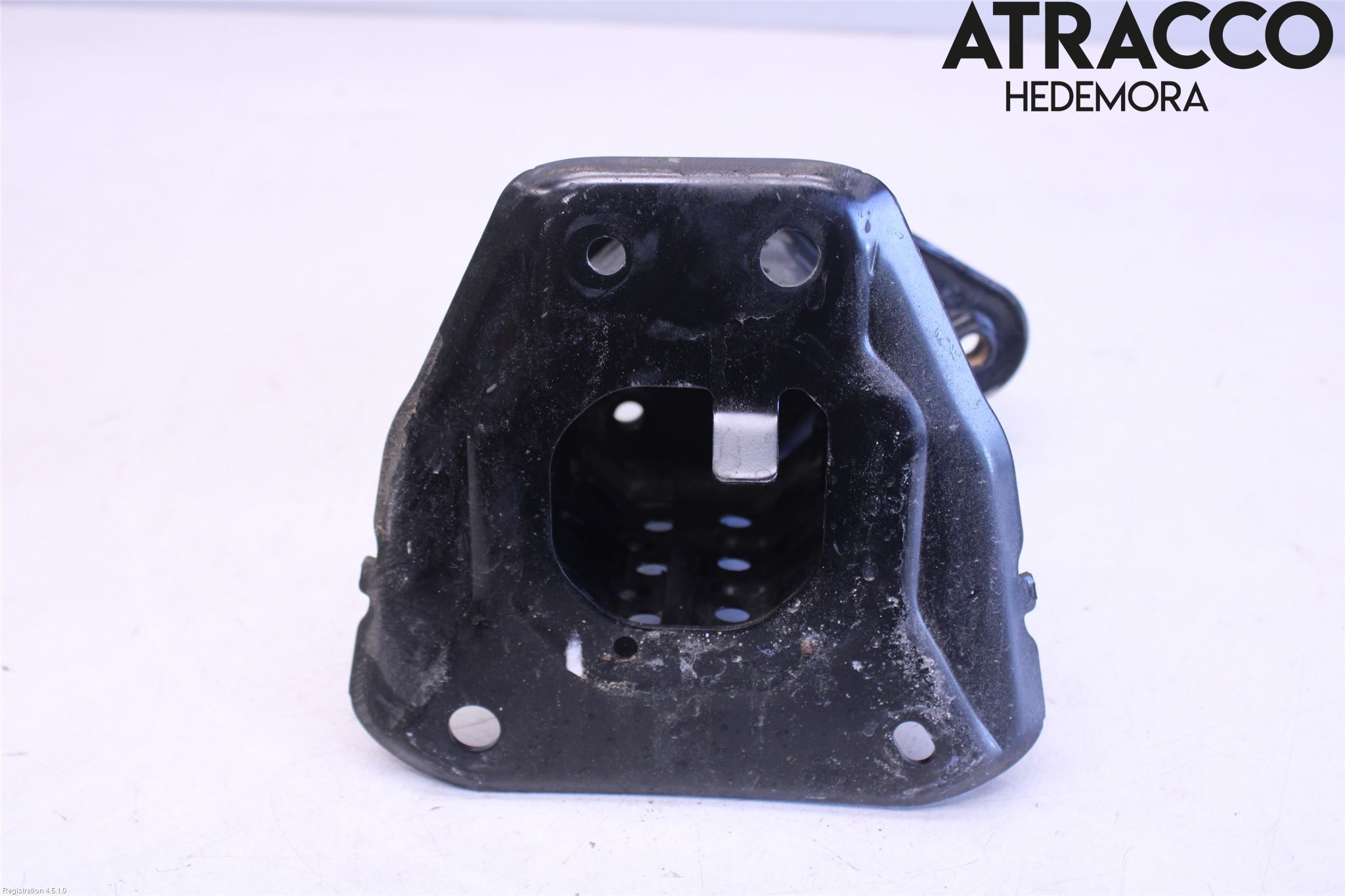 Toyota COROLLA 19- Stötfångarbärjärn Bak