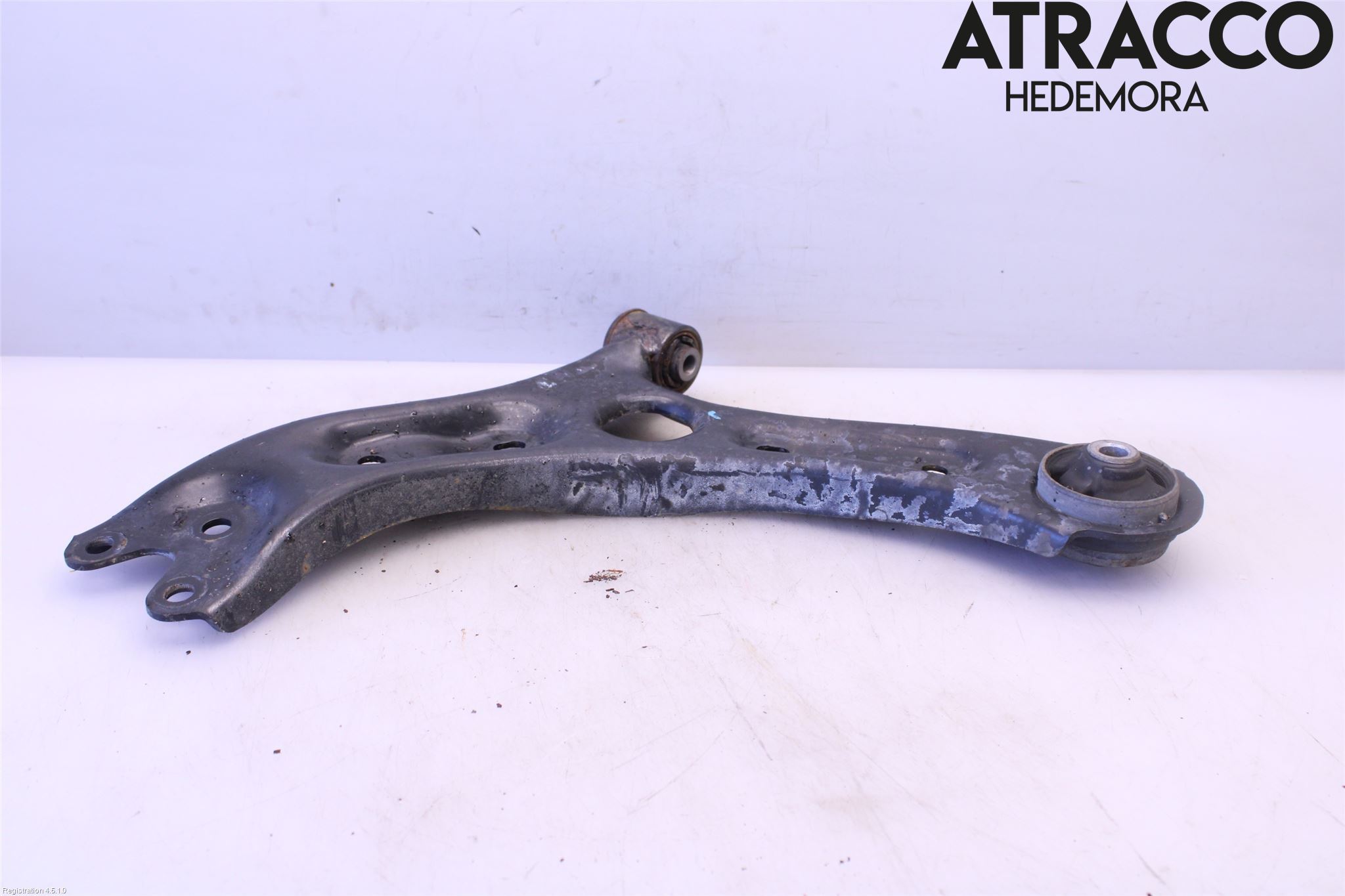 Kia OPTIMA 16-20 Bärarm Fram Undre Vä