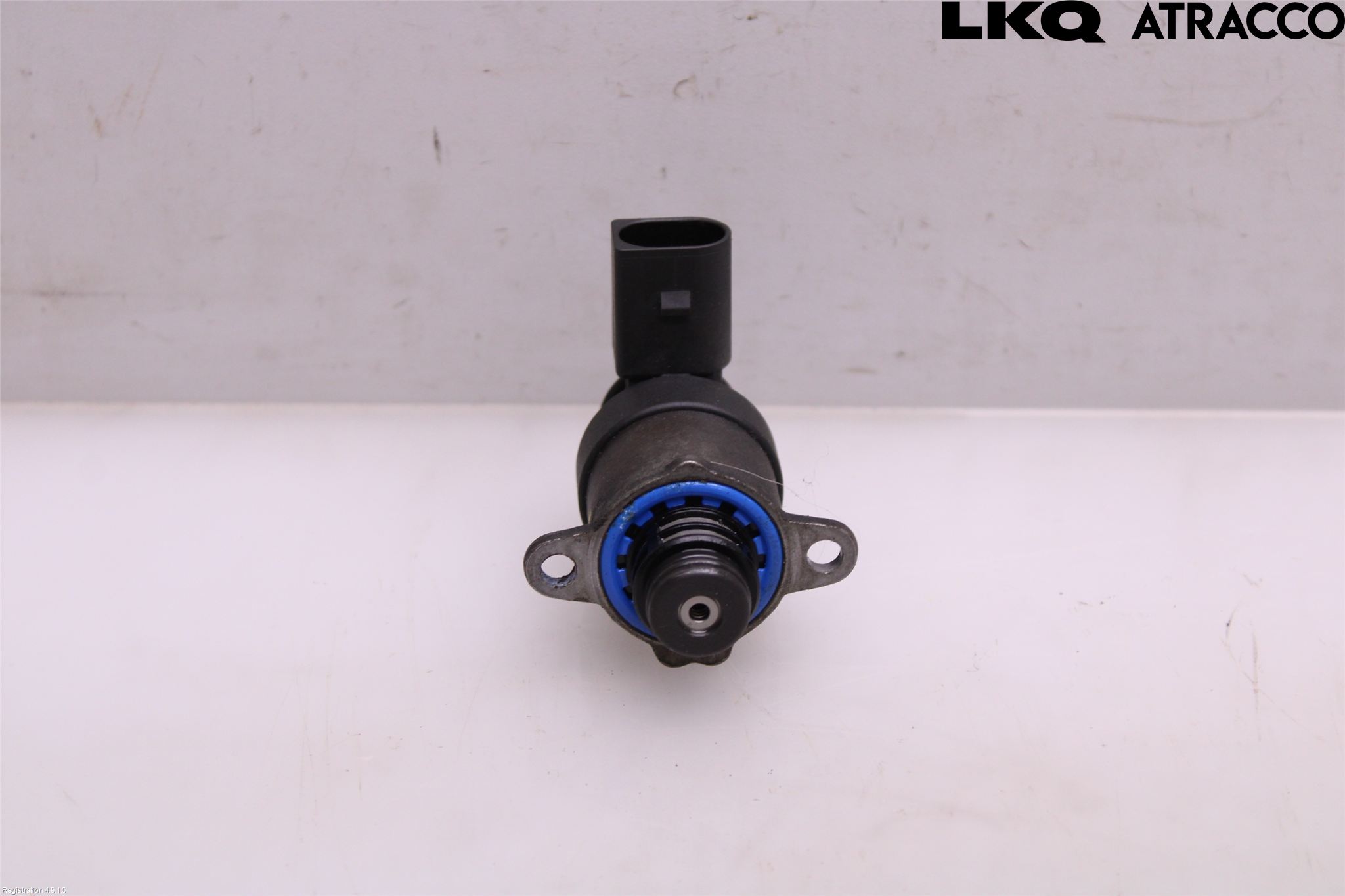 Volkswagen VW CADDY 16-20 Inj Bräntrycksregulator