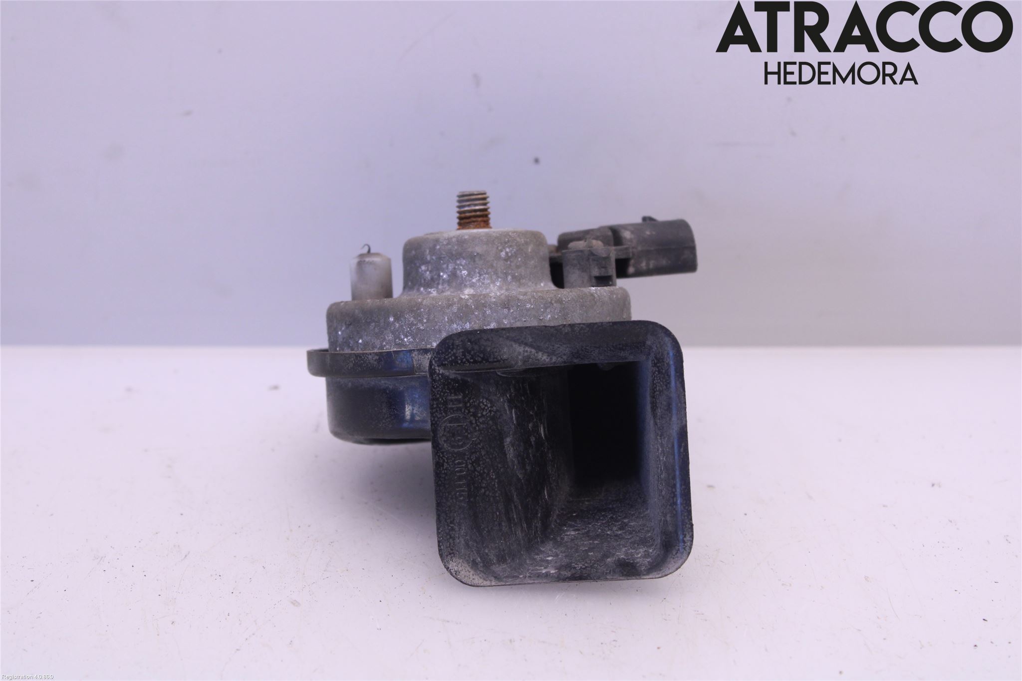 BMW 1 E87/81 5D/3D 03-11 Signalhorn