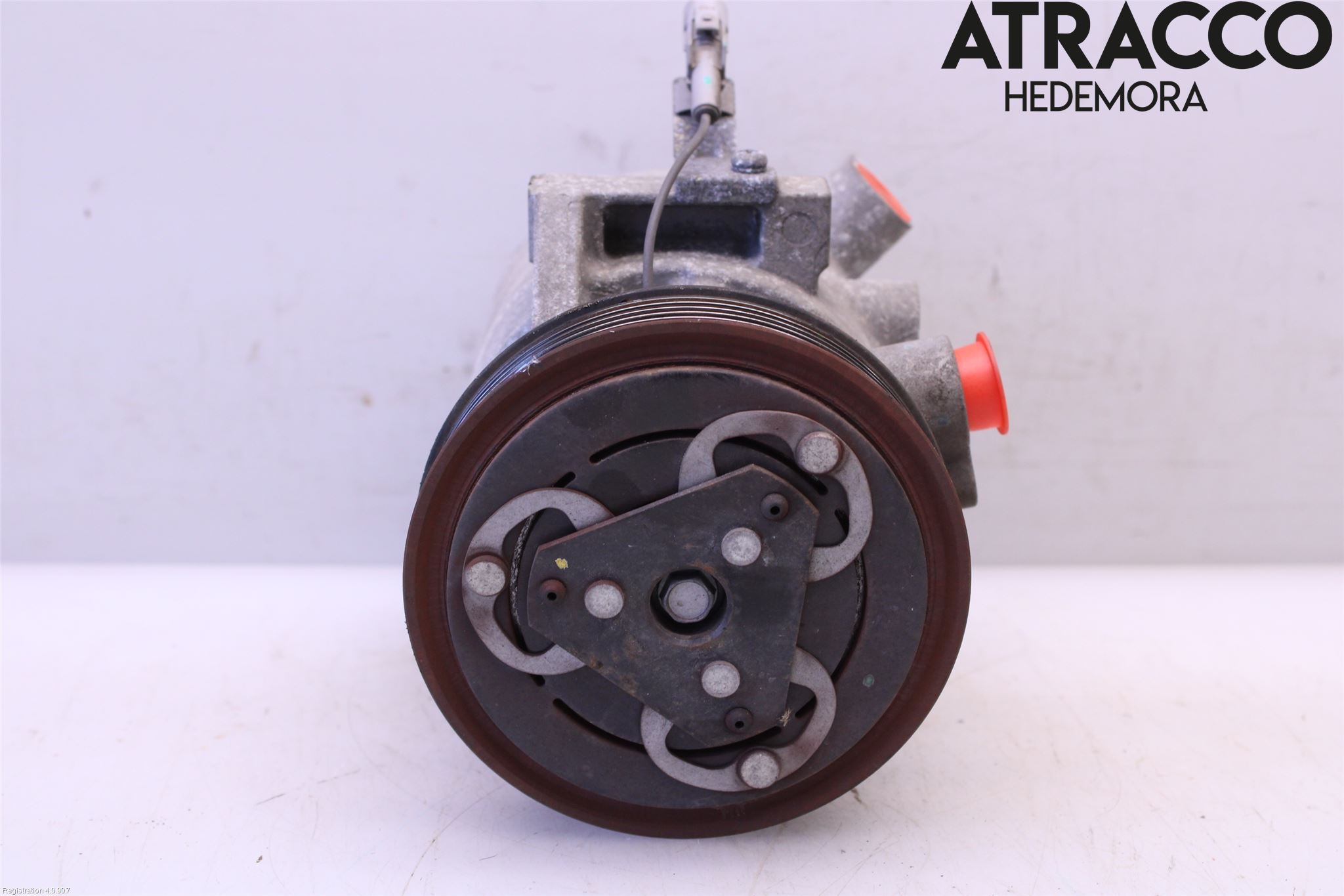 Mitsubishi SPACE STAR 13- Ac Kompressor