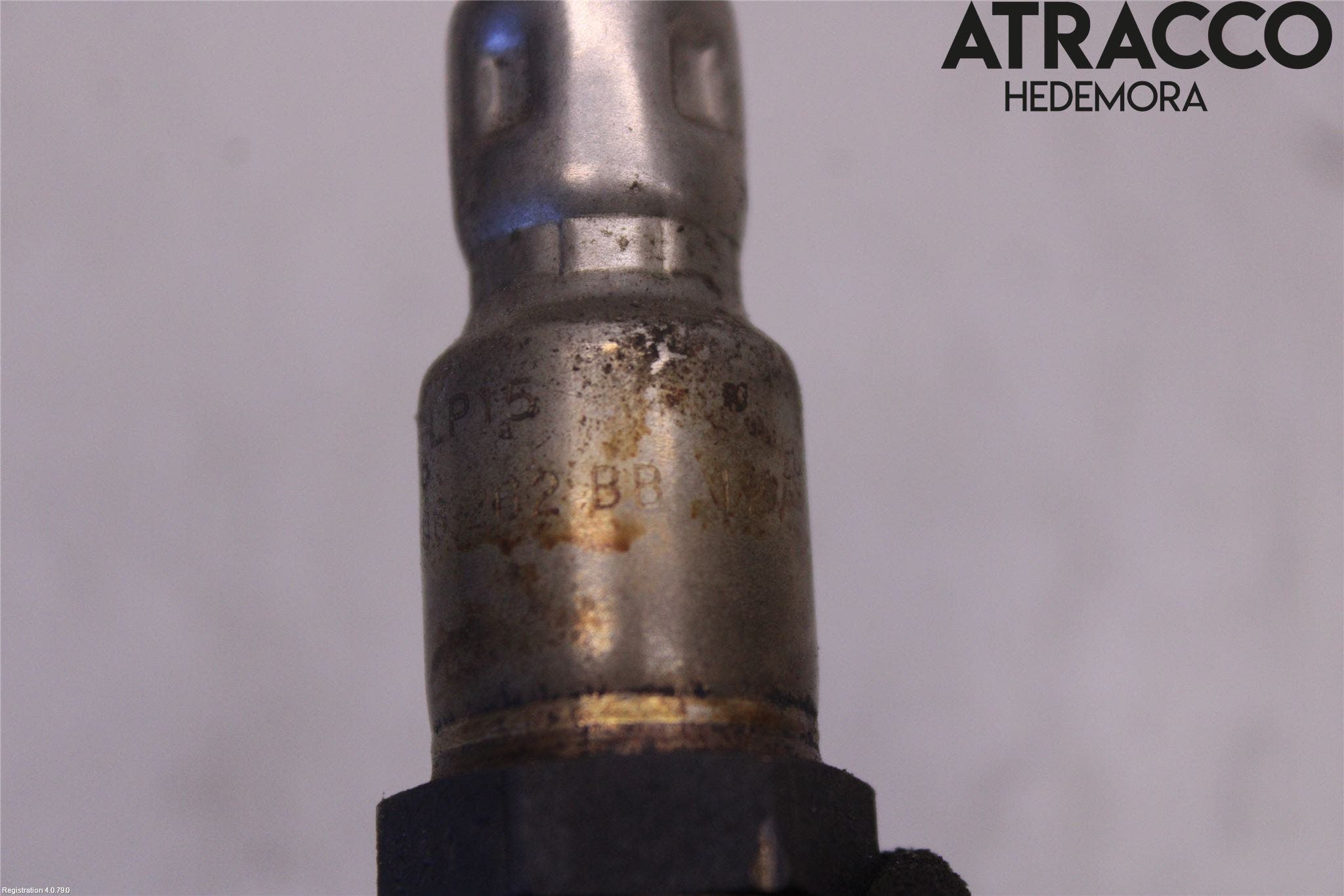 Skoda YETI Injlambdasond