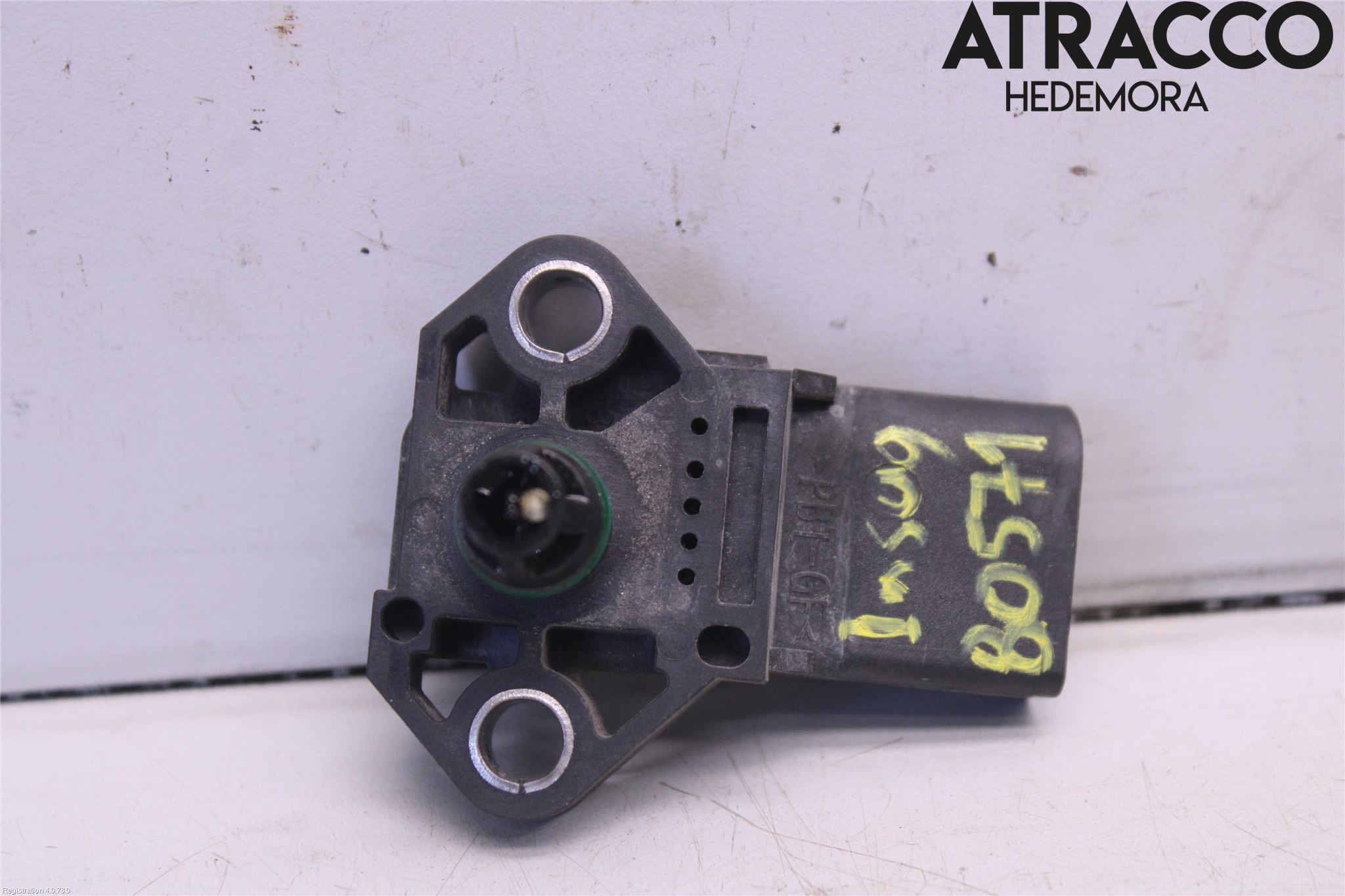 Volkswagen VW PASSAT 05-11 Injmappsensor