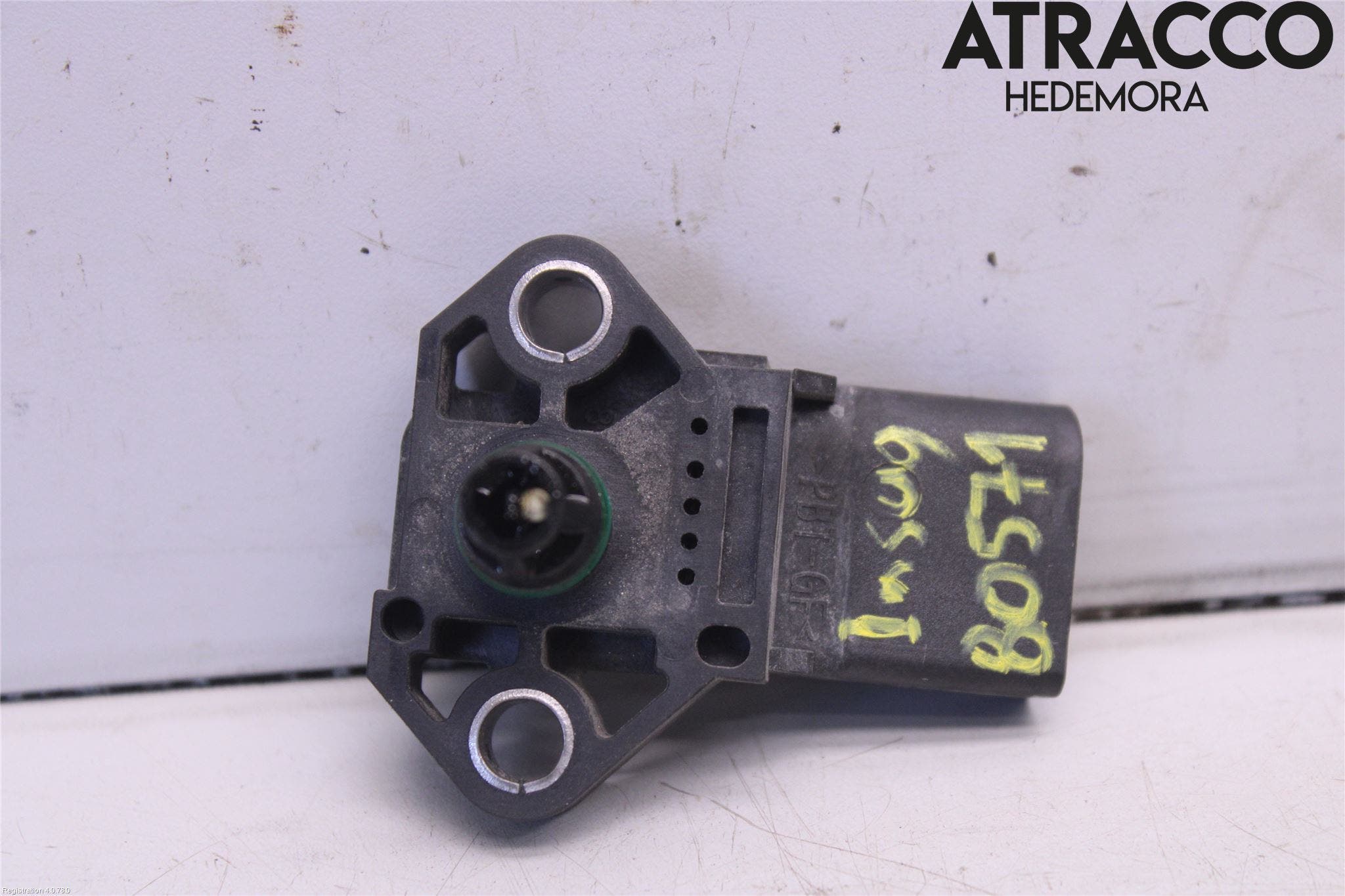 Volkswagen VW PASSAT 05-11 Injmappsensor