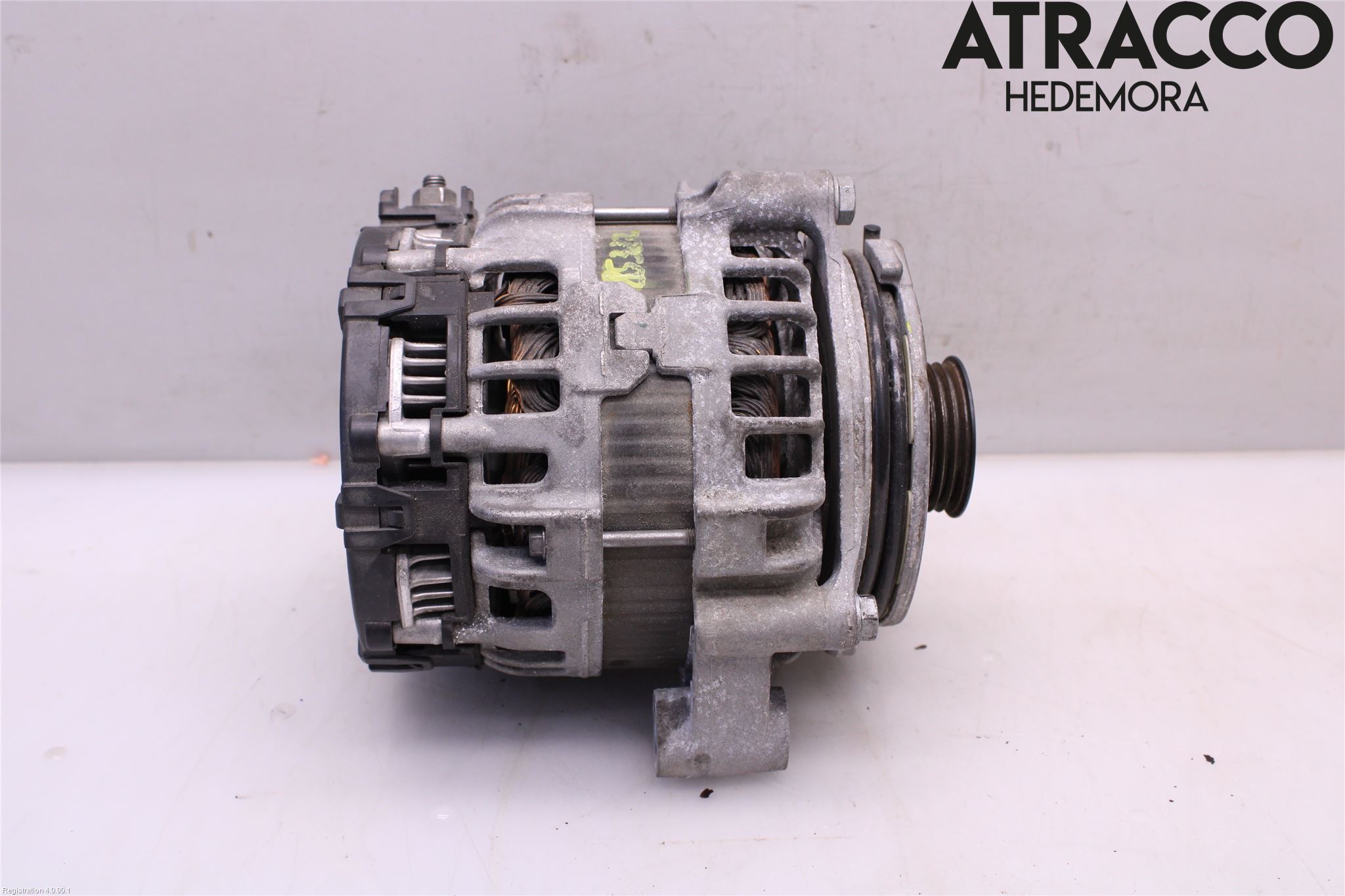 BMW X4 G02 18- Generator