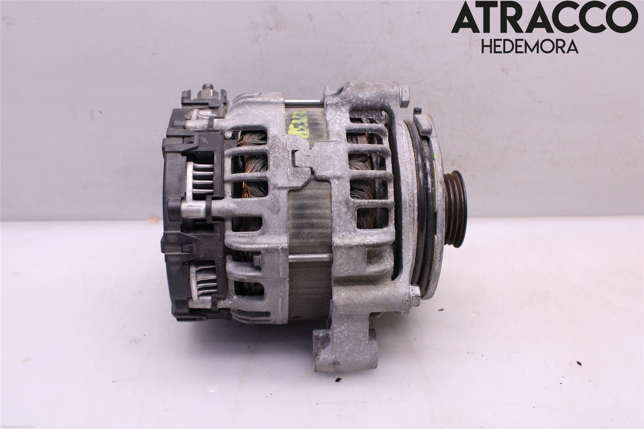 BMW X4 G02 18- Generator