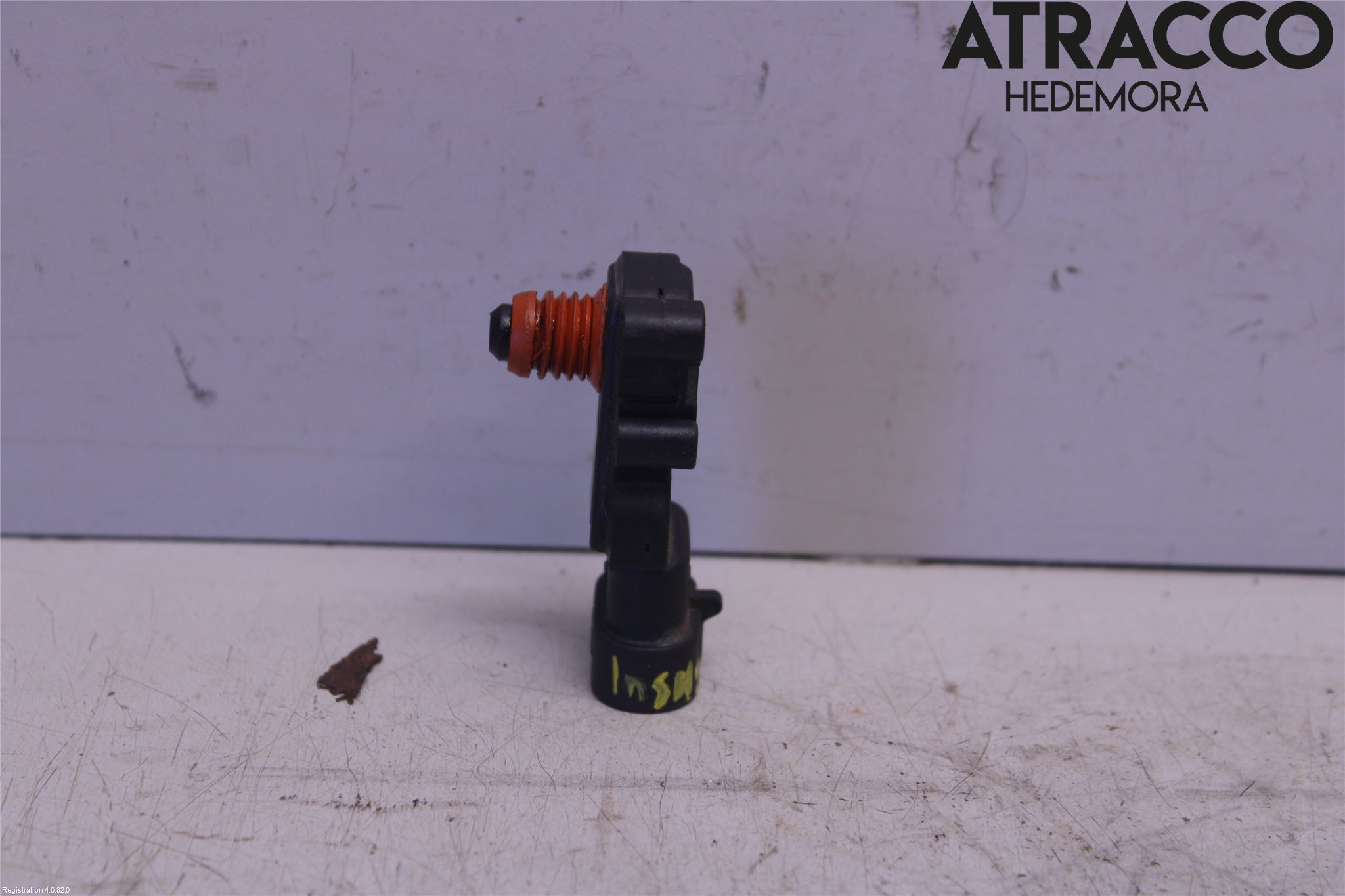 Opel ASTRA H 04-12 Injmappsensor