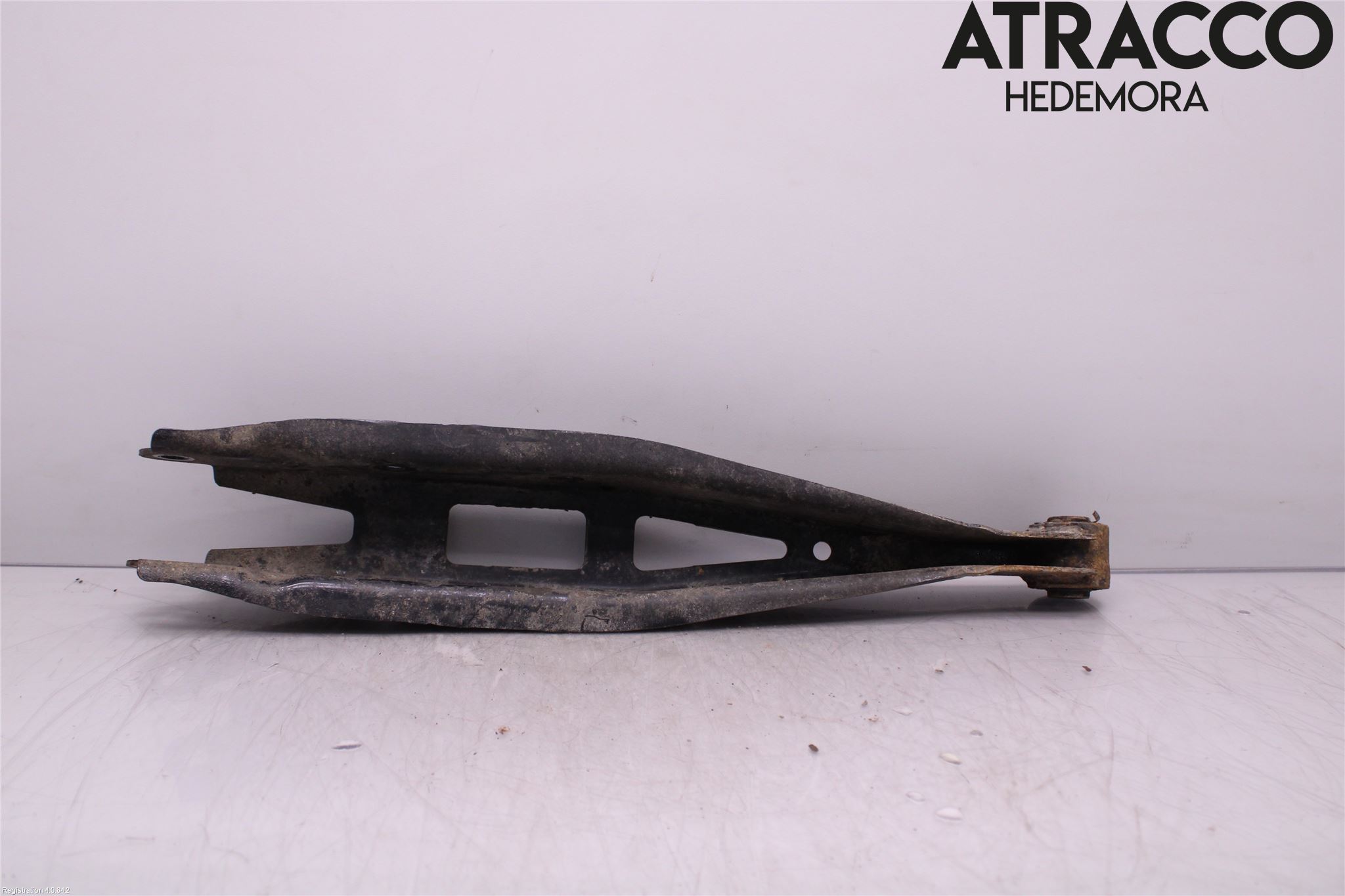 Subaru IMPREZA IV 13-17 Bärarm Bak Vänster